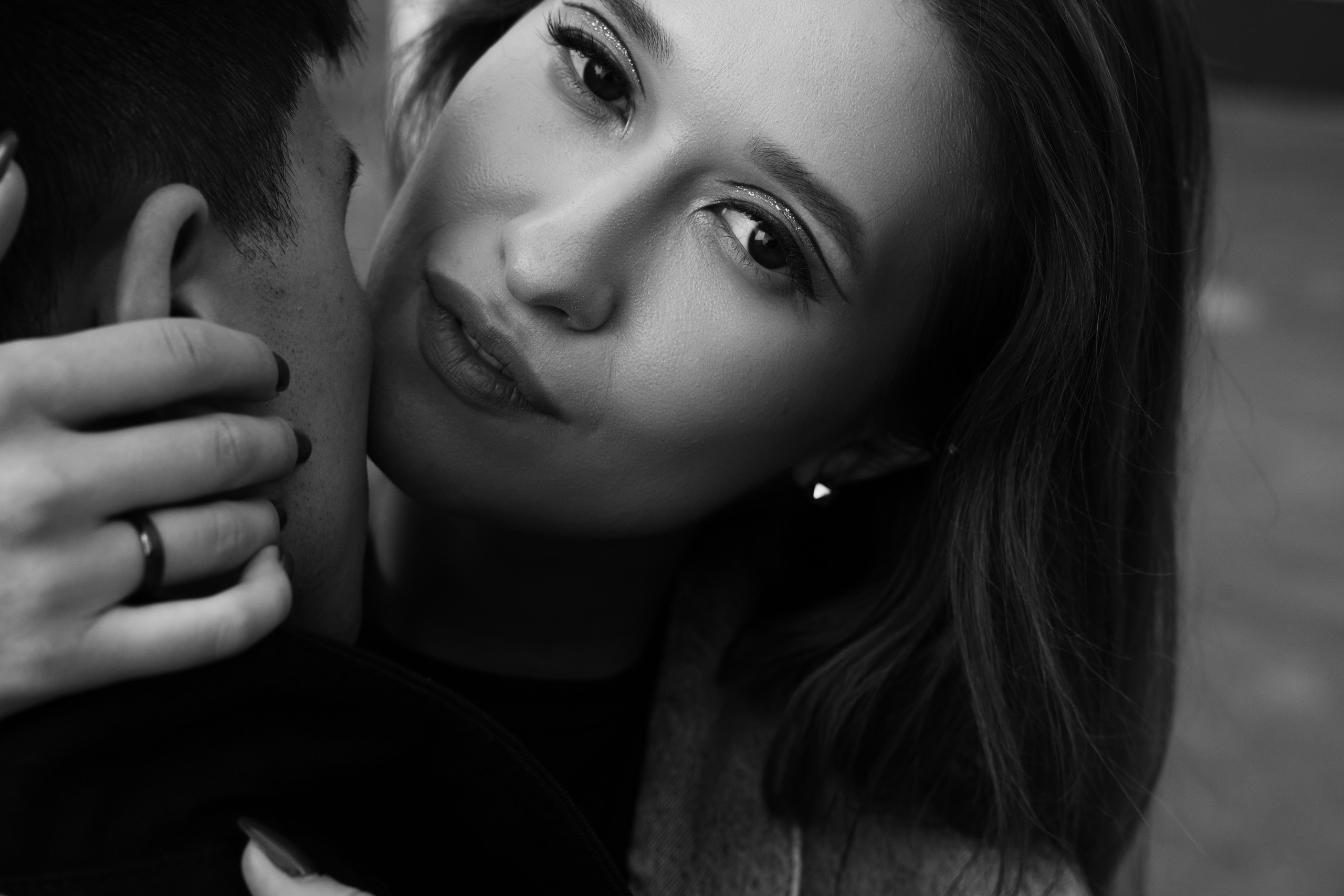 11.07.2021 Love Story. Фотограф Томск, Новосибирск Влад Свириденко