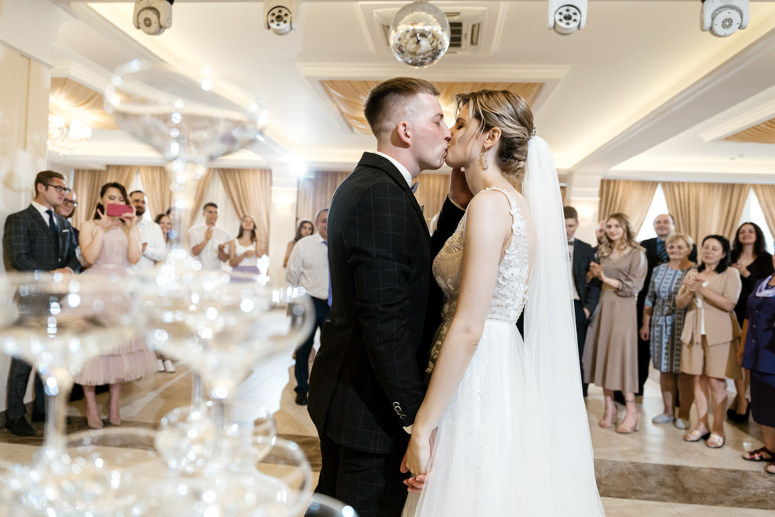 18.06.21 Wedding day. Фотограф Томск, Новосибирск Влад Свириденко