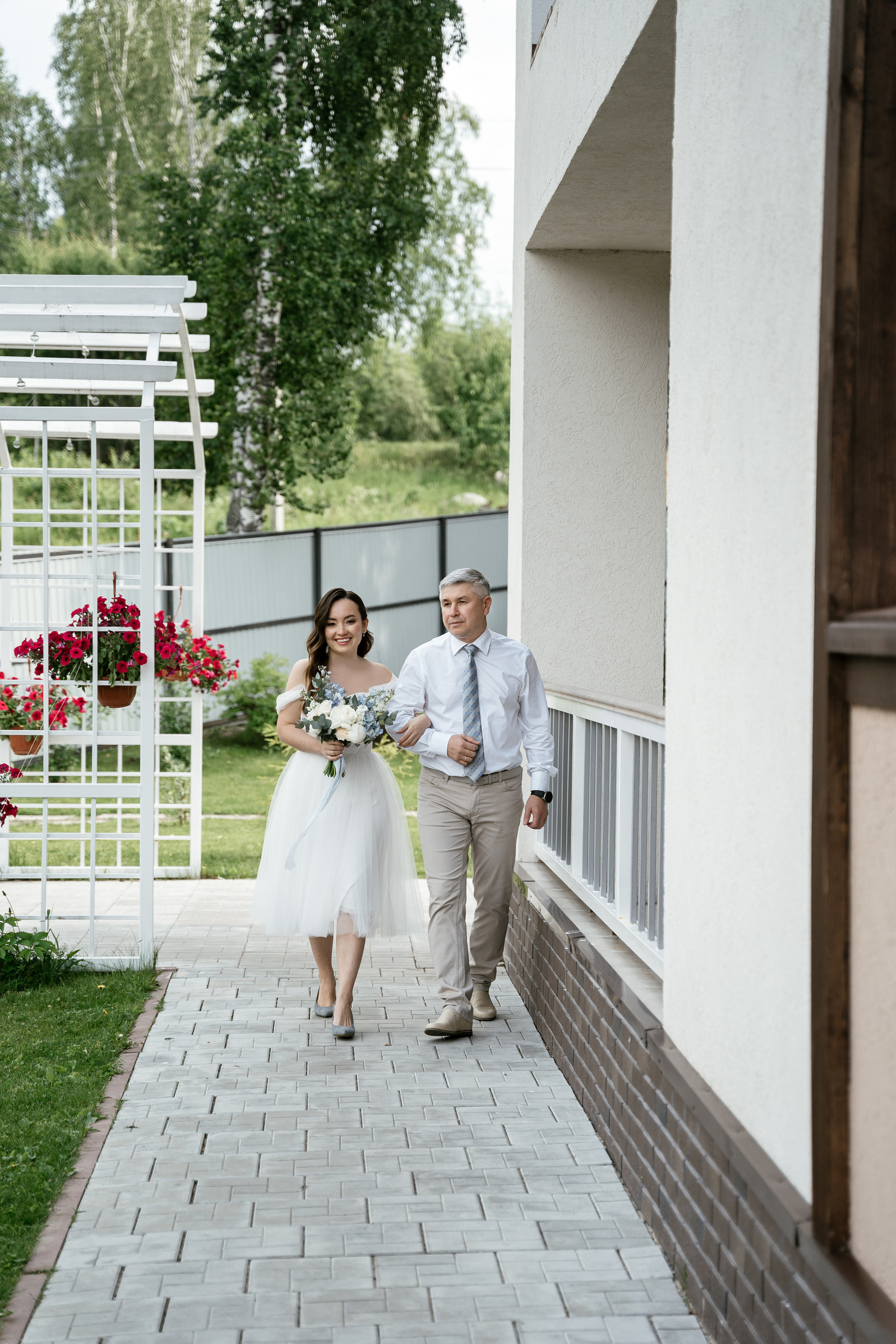 19.06.2021 Wedding day for guests. Фотограф Томск, Новосибирск Влад Свириденко