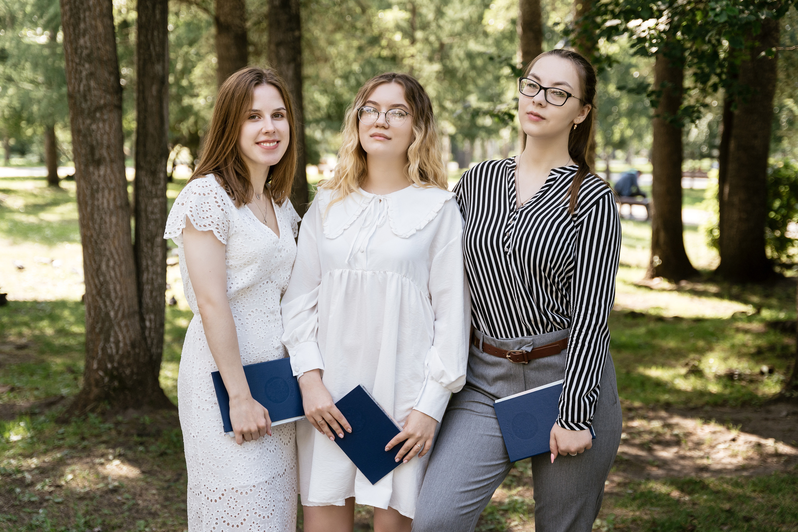 Выпуск. Фотограф Томск, Новосибирск Влад Свириденко