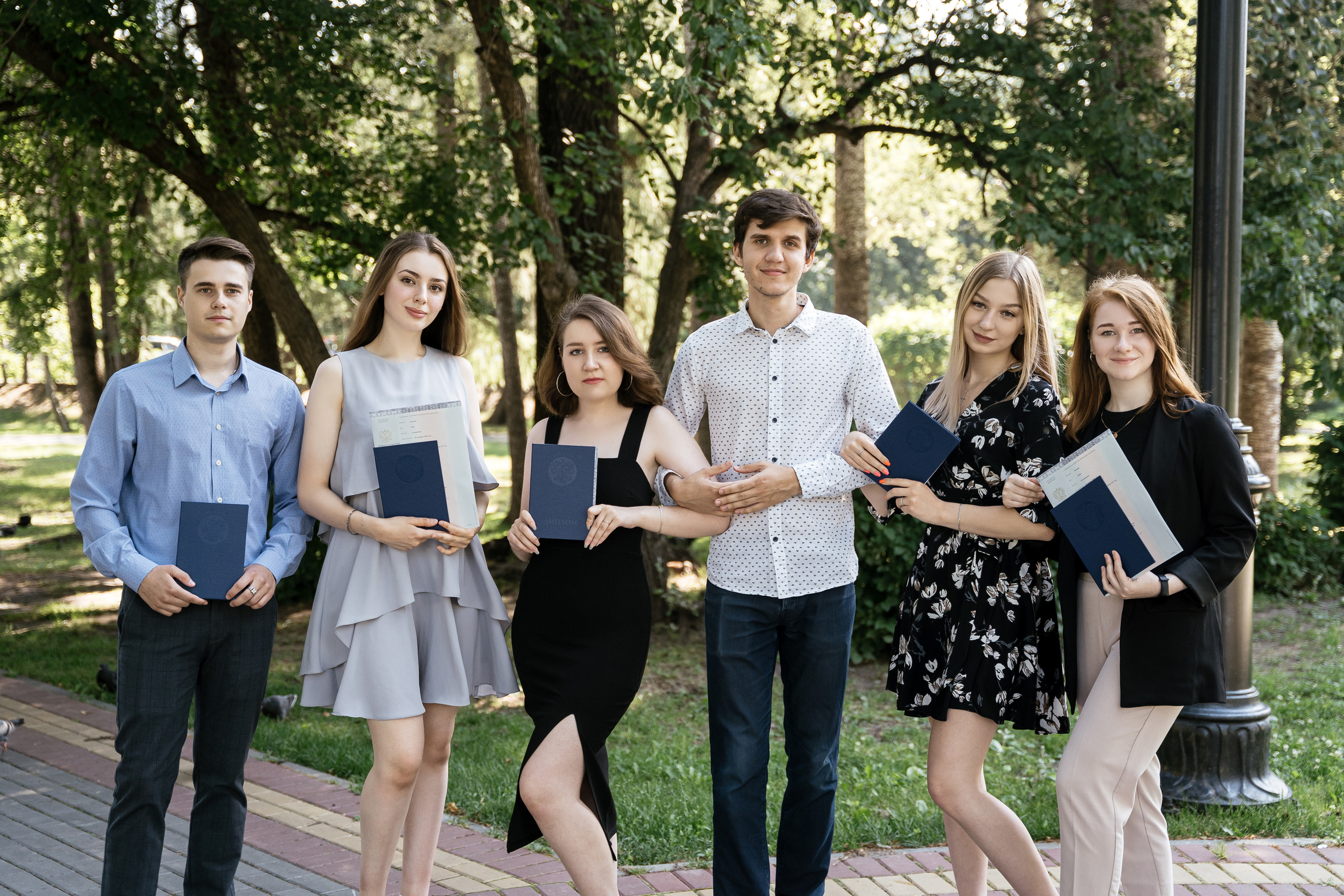 Выпуск. Фотограф Томск, Новосибирск Влад Свириденко