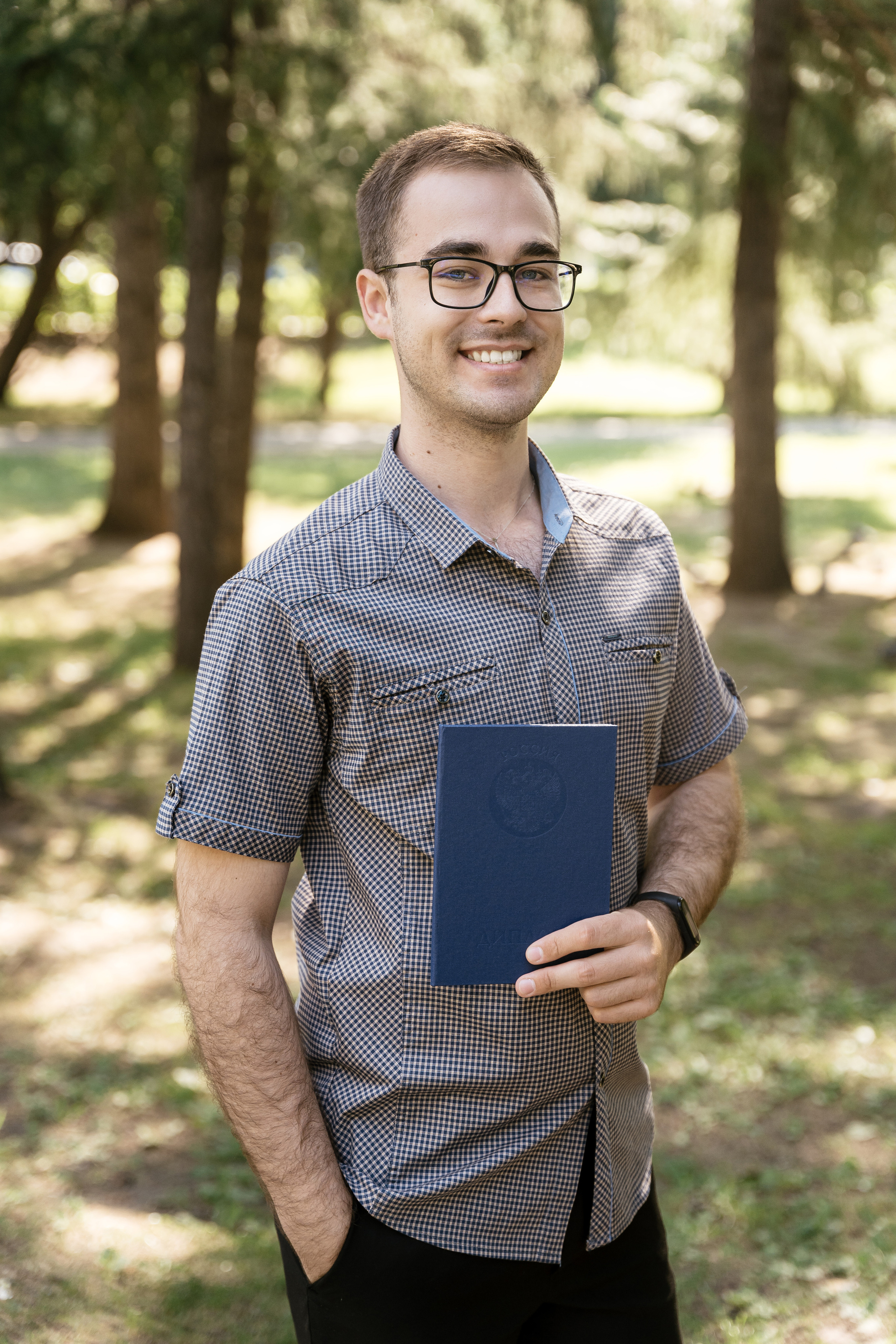 Выпуск. Фотограф Томск, Новосибирск Влад Свириденко