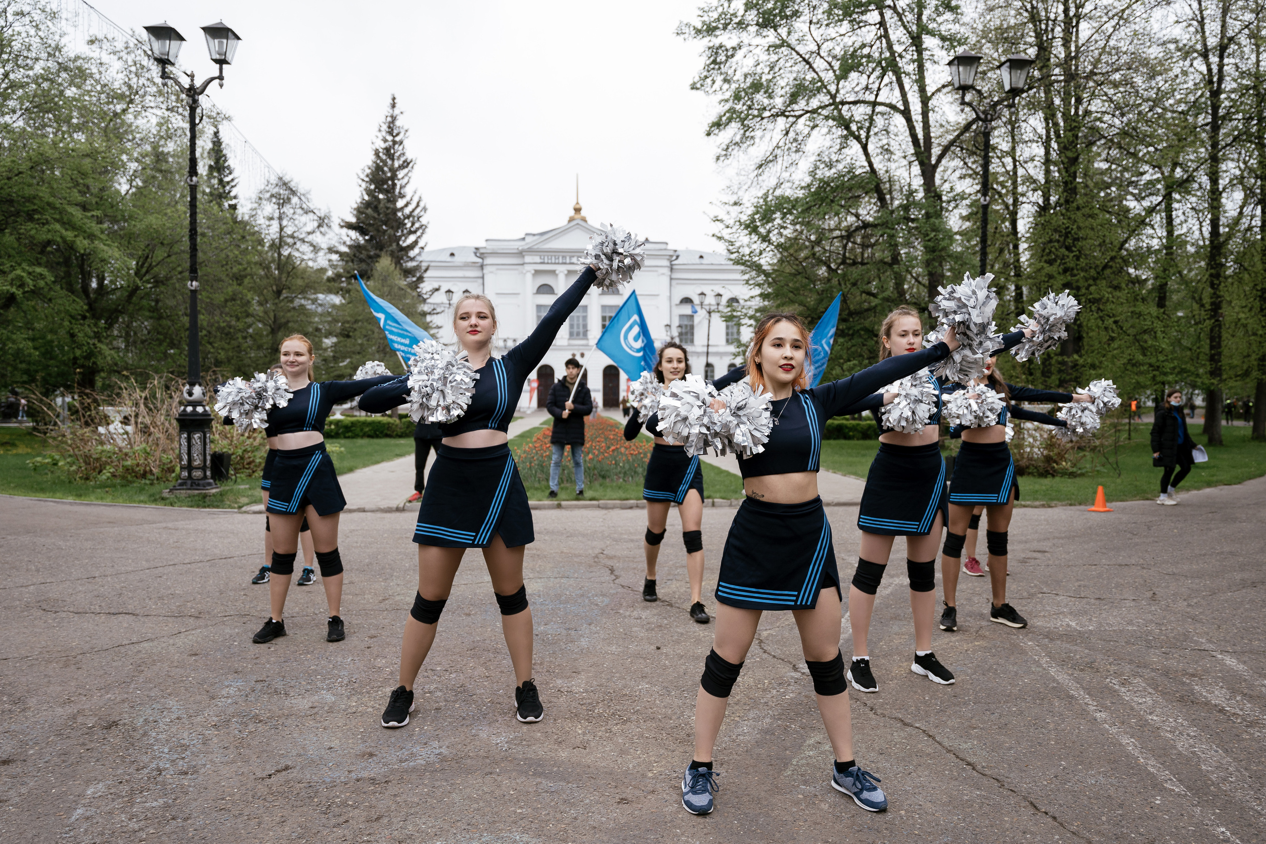 Марафон. Фотограф Томск, Новосибирск Влад Свириденко