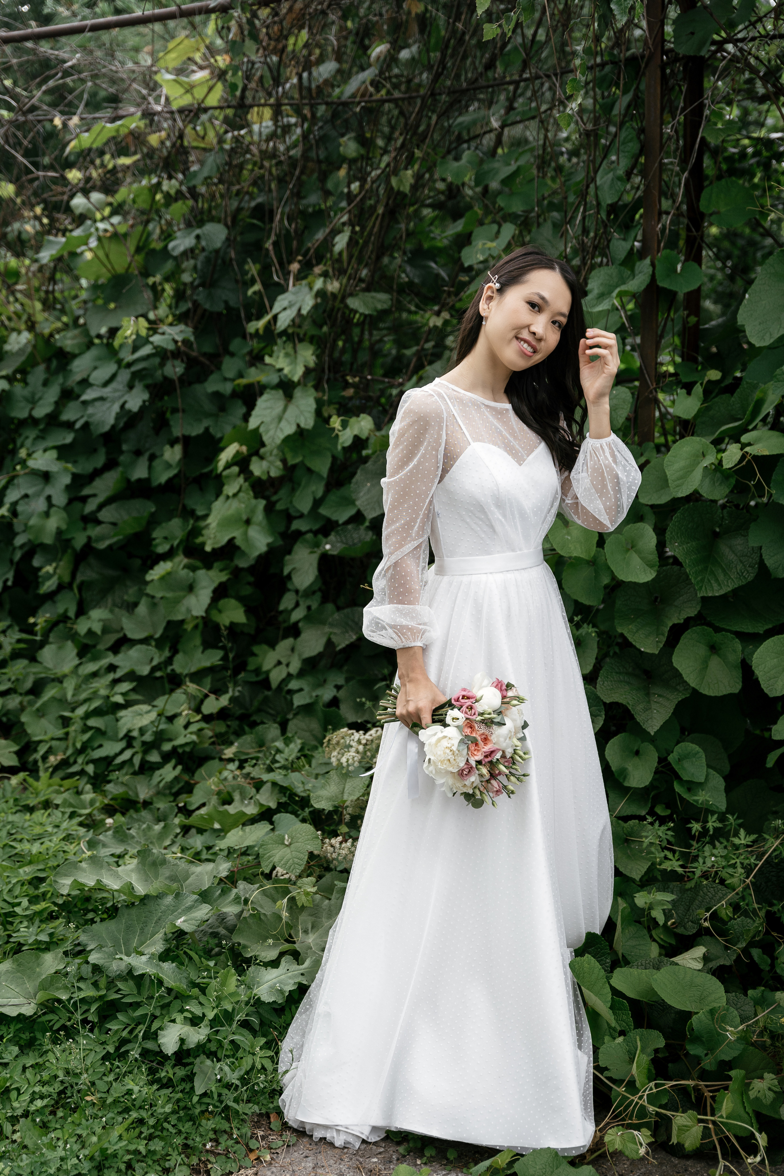 15.07.2021 Wedding day. Фотограф Томск, Новосибирск Влад Свириденко