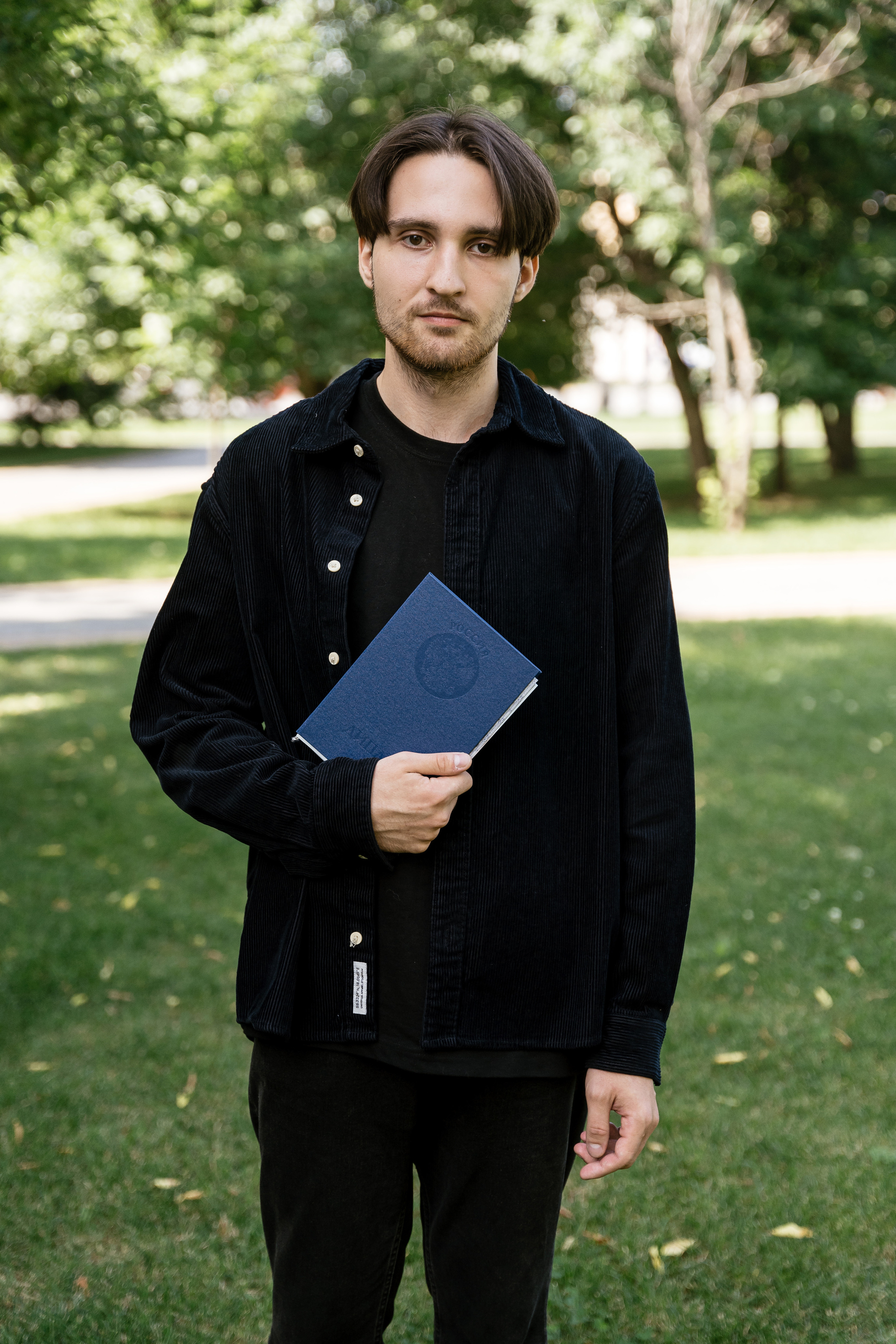 Выпуск. Фотограф Томск, Новосибирск Влад Свириденко