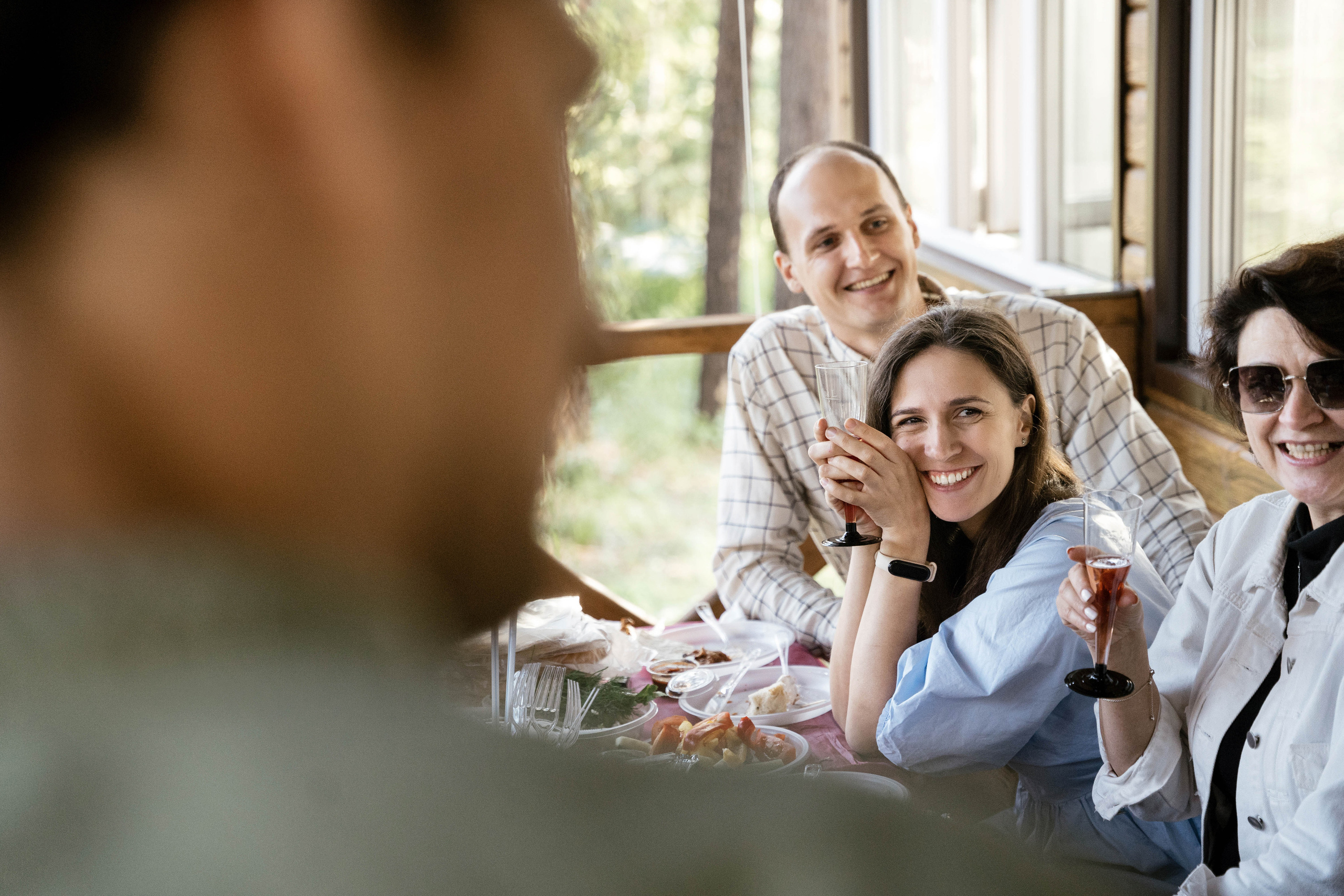 Boy or Girl. Фотограф Томск, Новосибирск Влад Свириденко