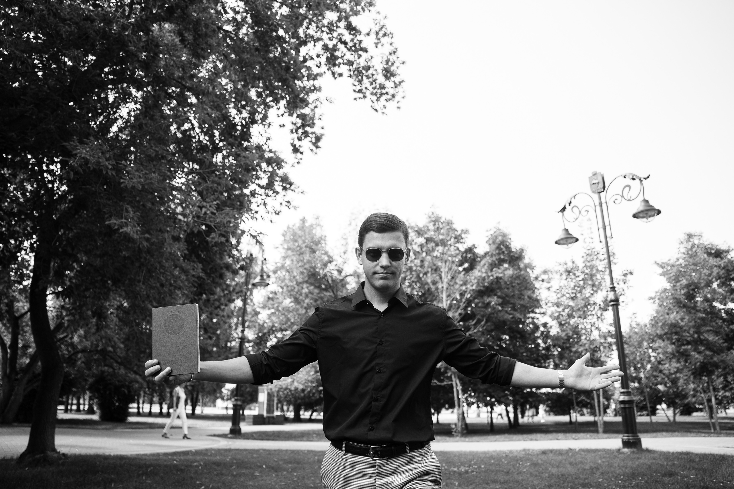 Выпуск. Фотограф Томск, Новосибирск Влад Свириденко