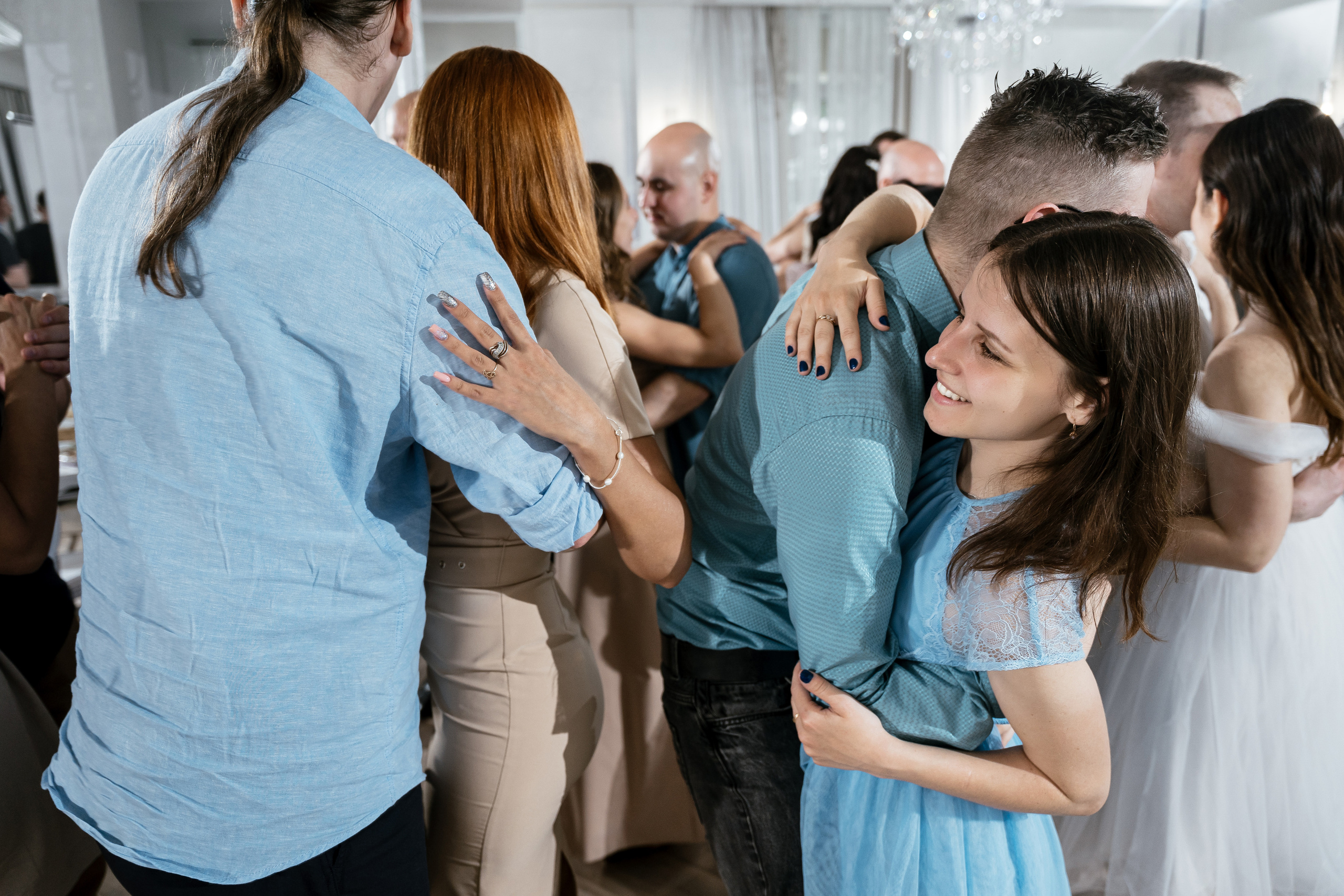 19.06.2021 Wedding day for guests. Фотограф Томск, Новосибирск Влад Свириденко