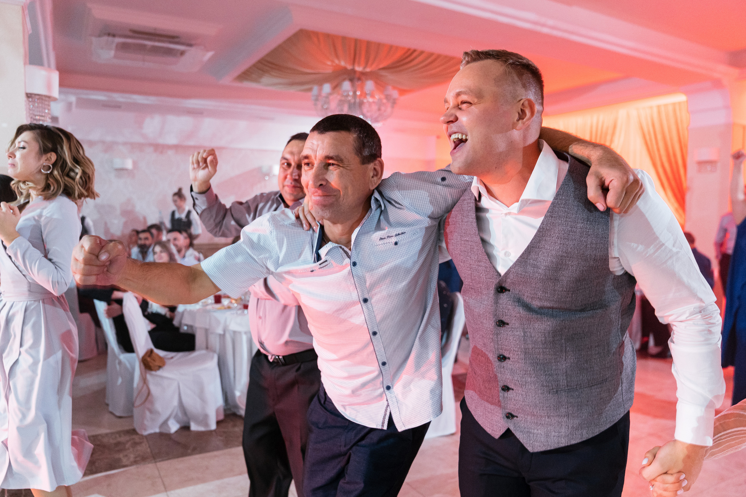 А я уже «Рупп». Фотограф Томск, Новосибирск Влад Свириденко