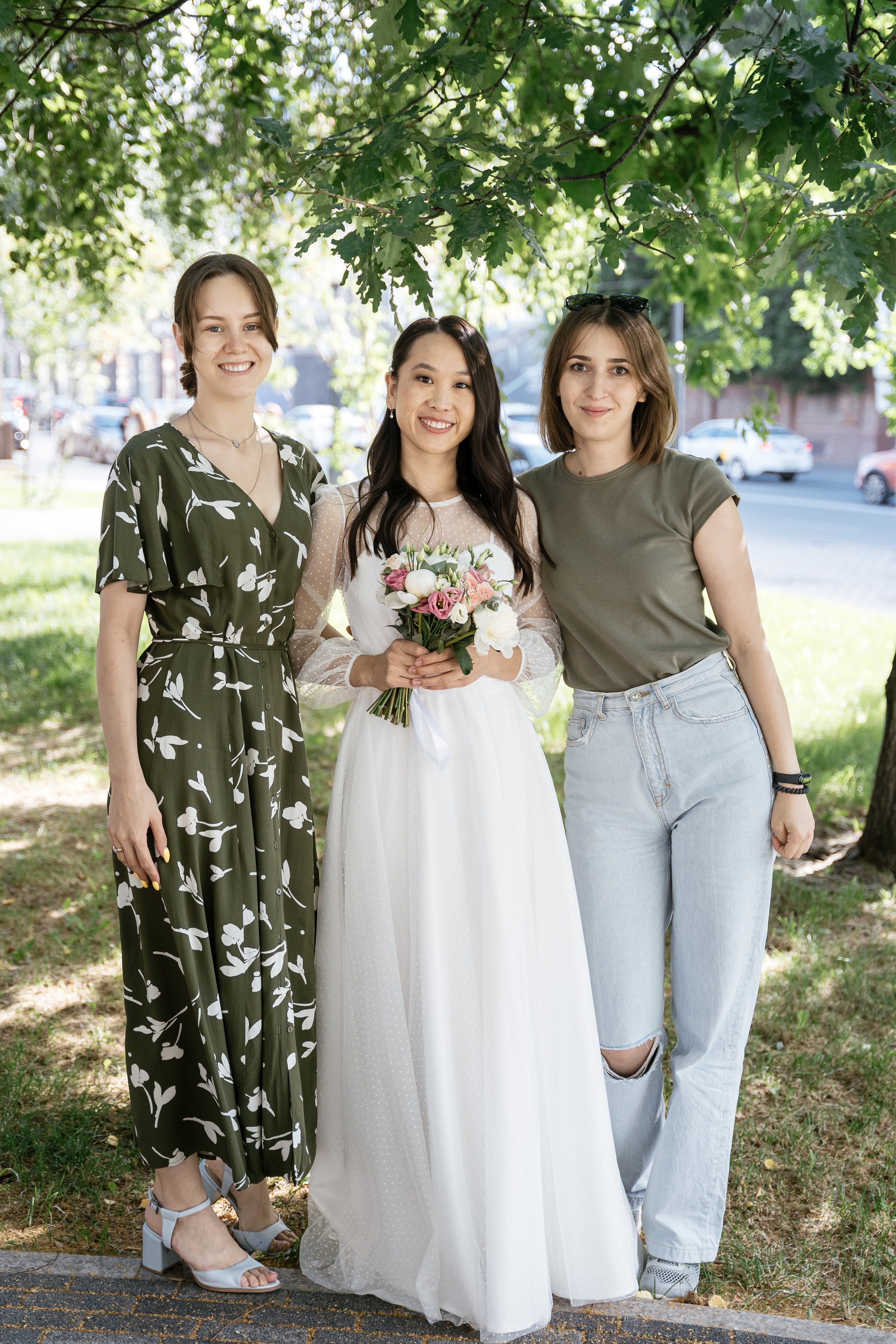 15.07.2021 Wedding day. Фотограф Томск, Новосибирск Влад Свириденко