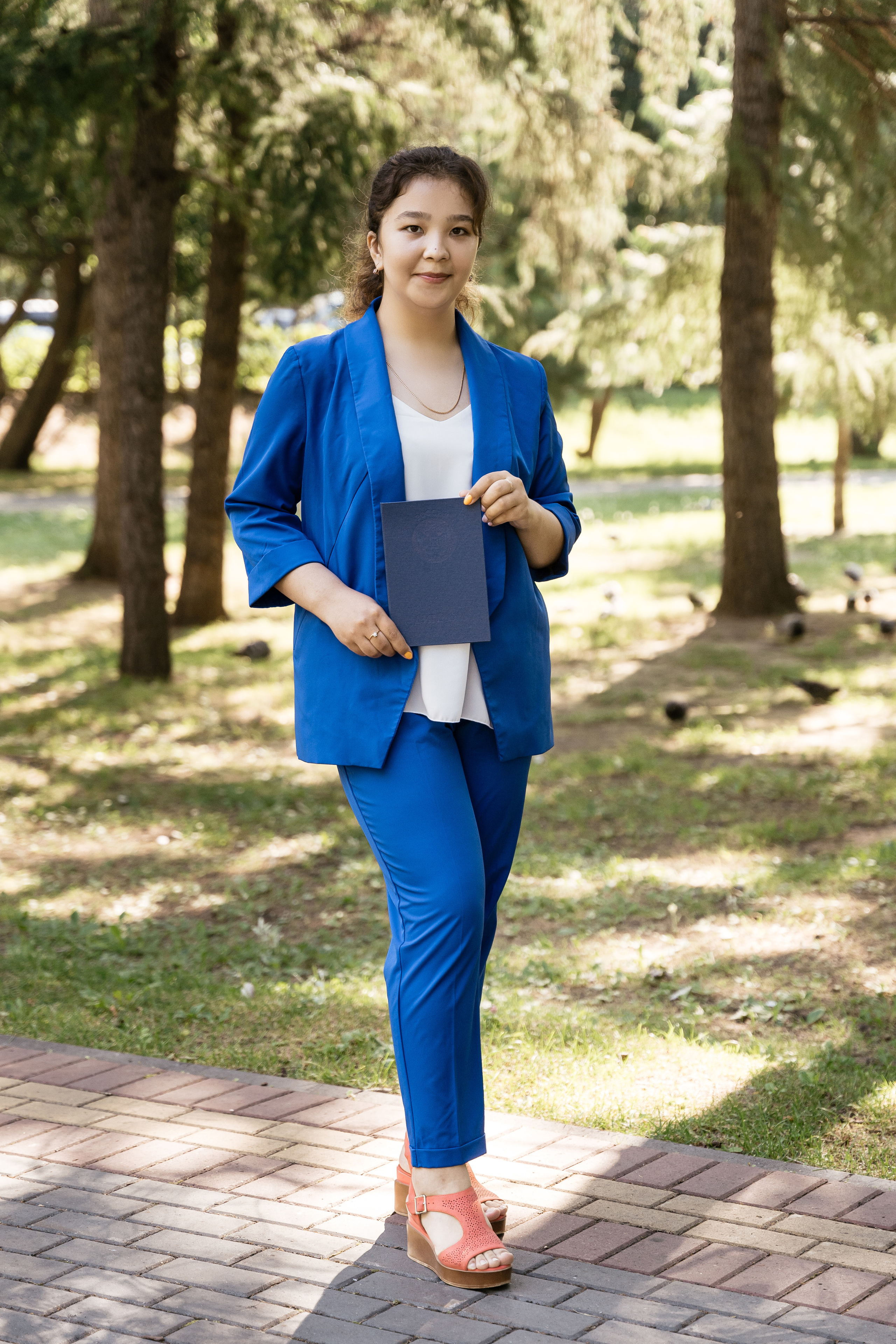 Выпуск. Фотограф Томск, Новосибирск Влад Свириденко