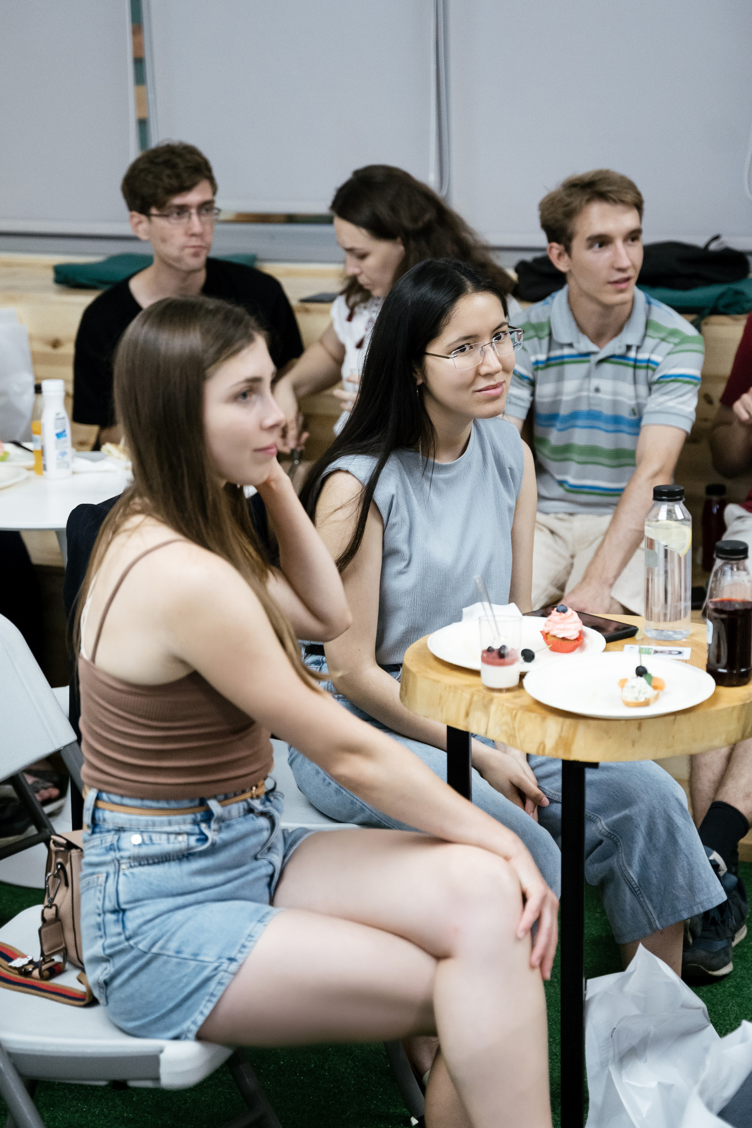 Квартирник. Фотограф Томск, Новосибирск Влад Свириденко