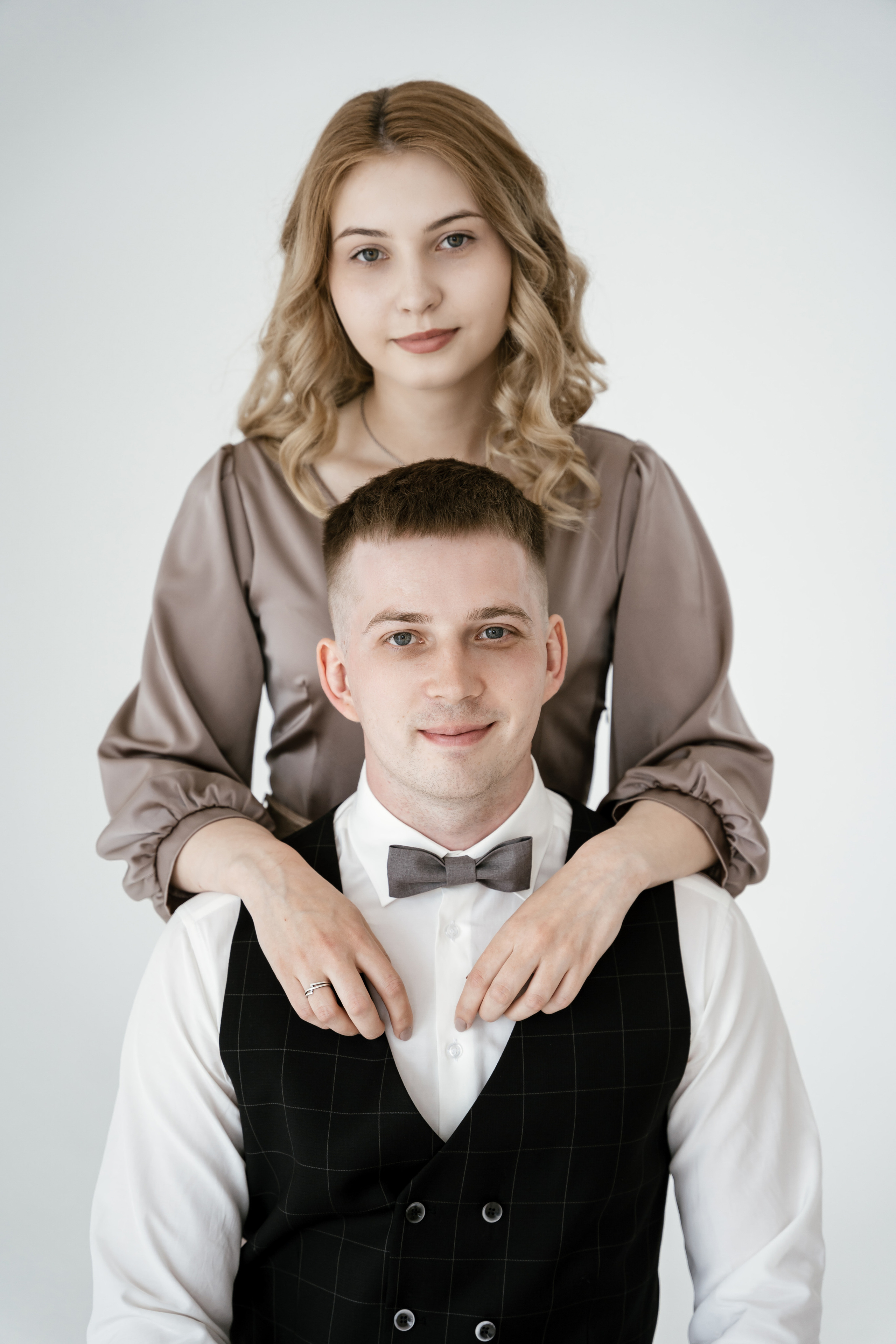 18.06.21 Wedding day. Фотограф Томск, Новосибирск Влад Свириденко