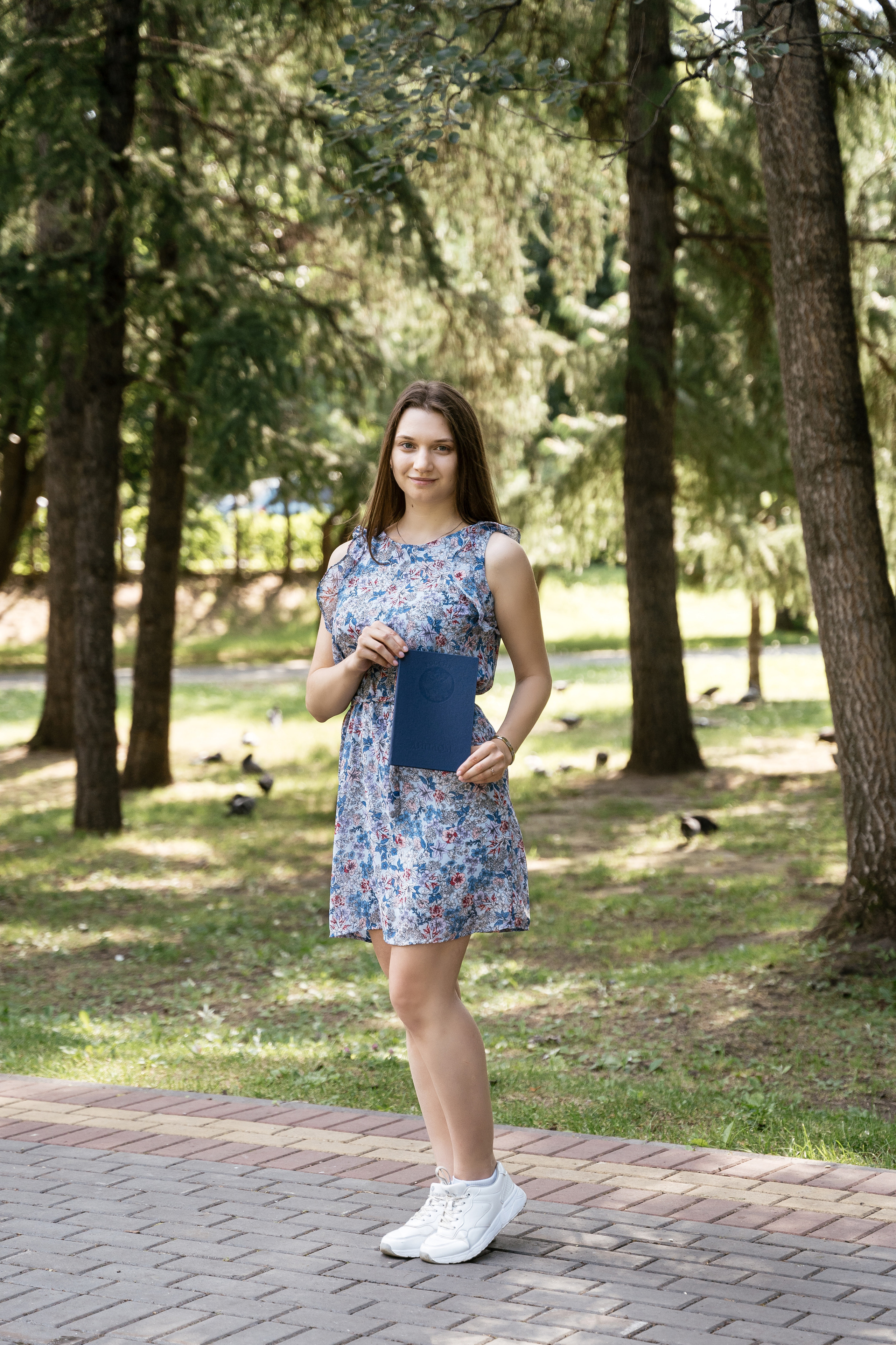 Выпуск. Фотограф Томск, Новосибирск Влад Свириденко