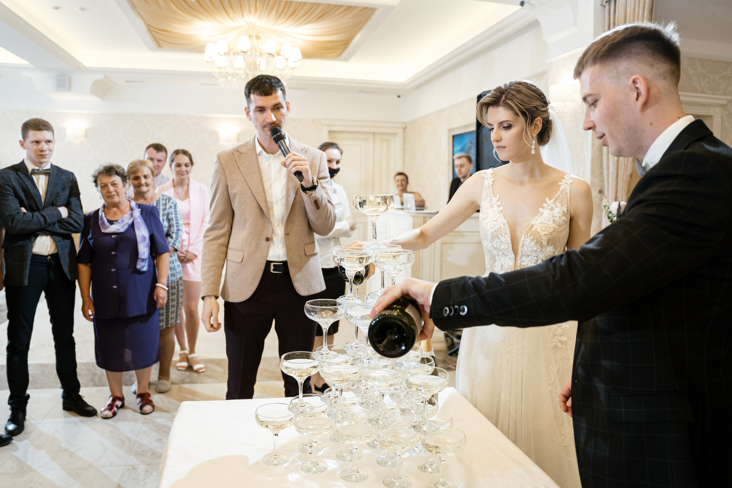 18.06.21 Wedding day. Фотограф Томск, Новосибирск Влад Свириденко