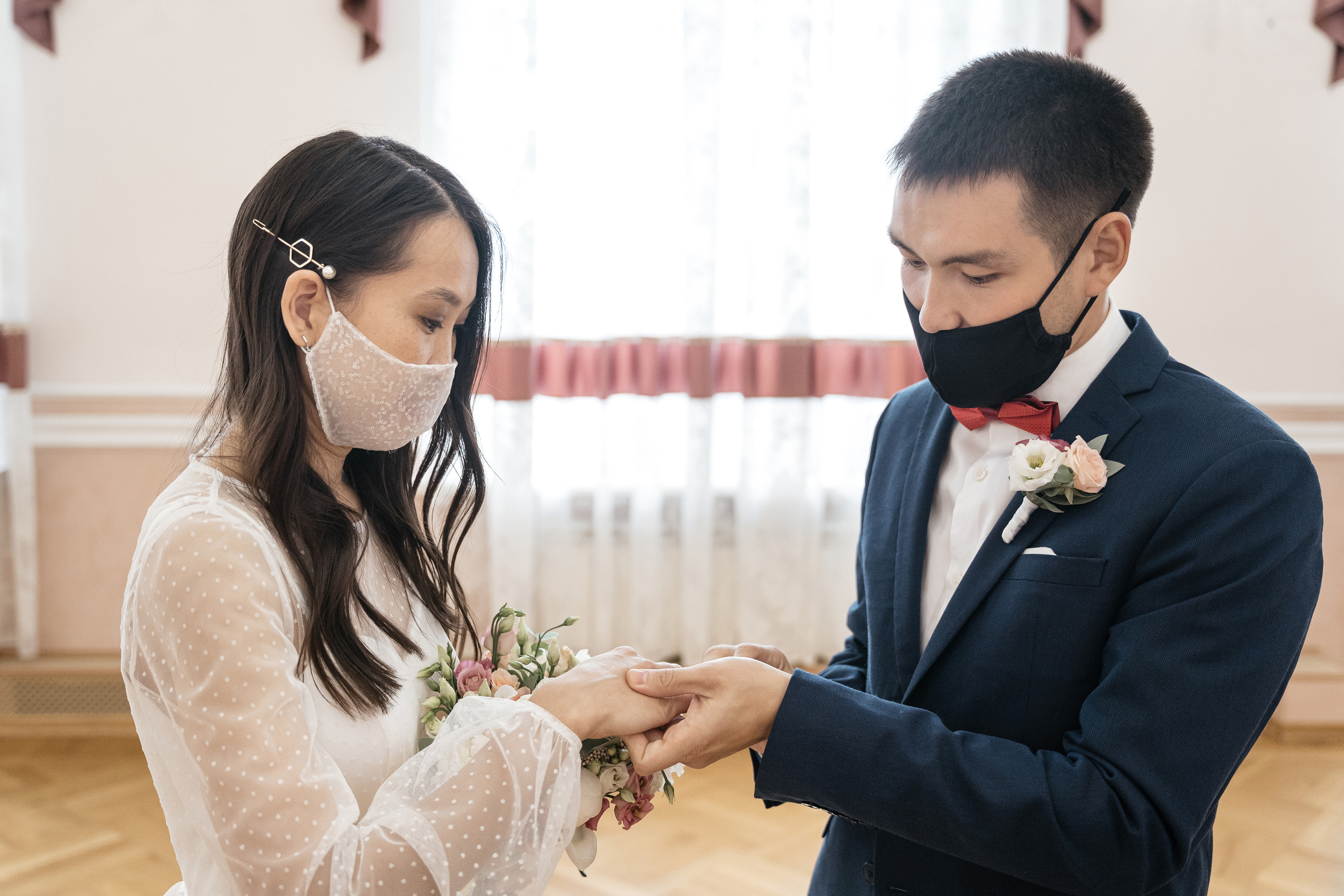 15.07.2021 Wedding day. Фотограф Томск, Новосибирск Влад Свириденко