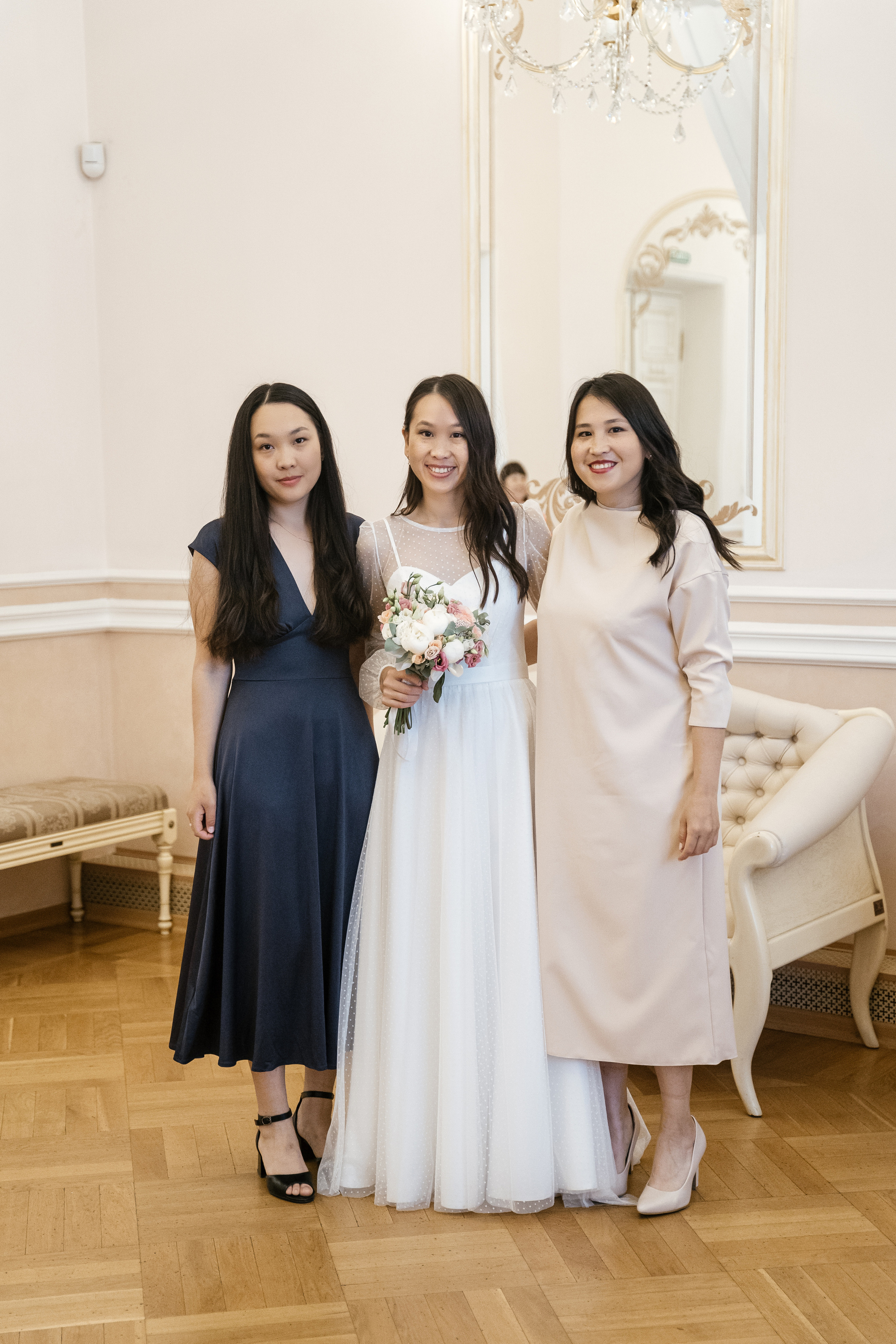 15.07.2021 Wedding day. Фотограф Томск, Новосибирск Влад Свириденко