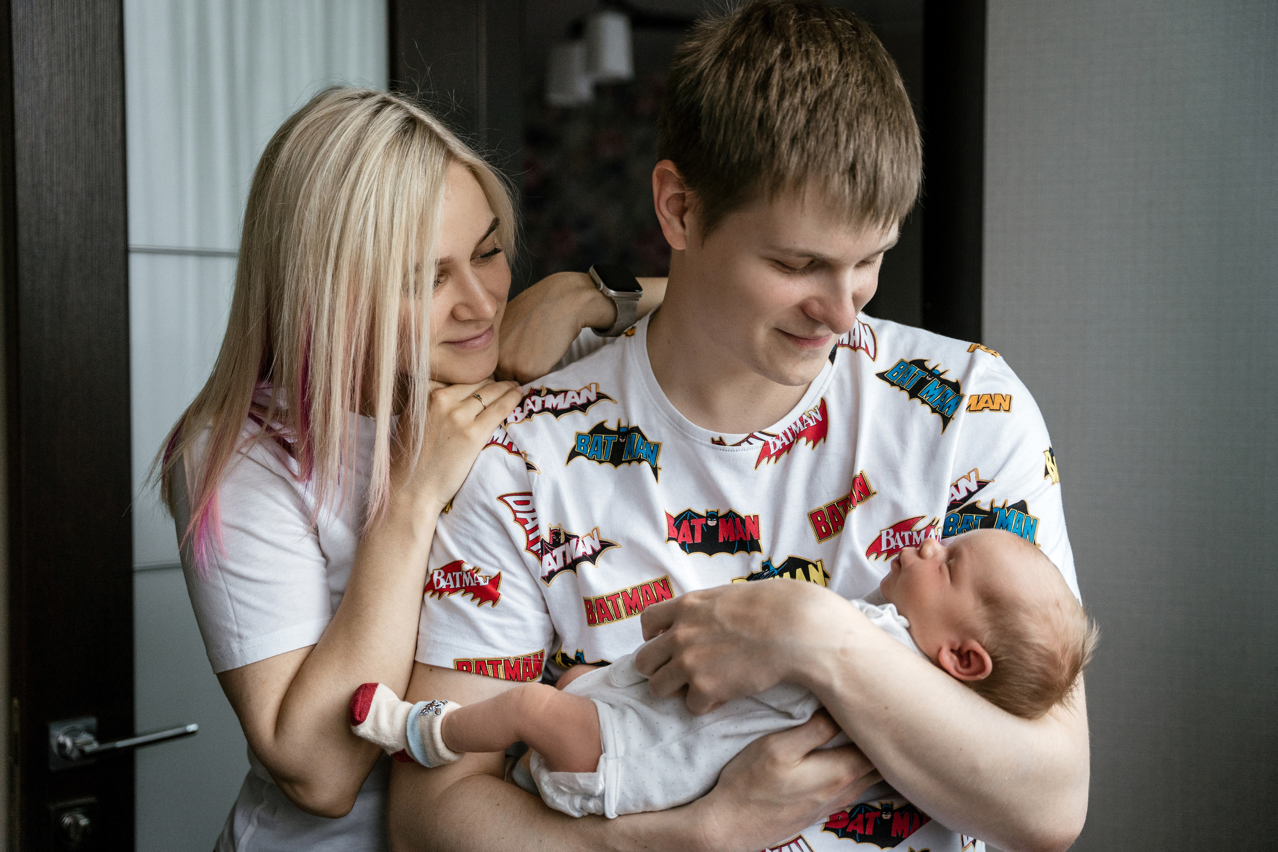 1+1=3. Фотограф Томск, Новосибирск Влад Свириденко