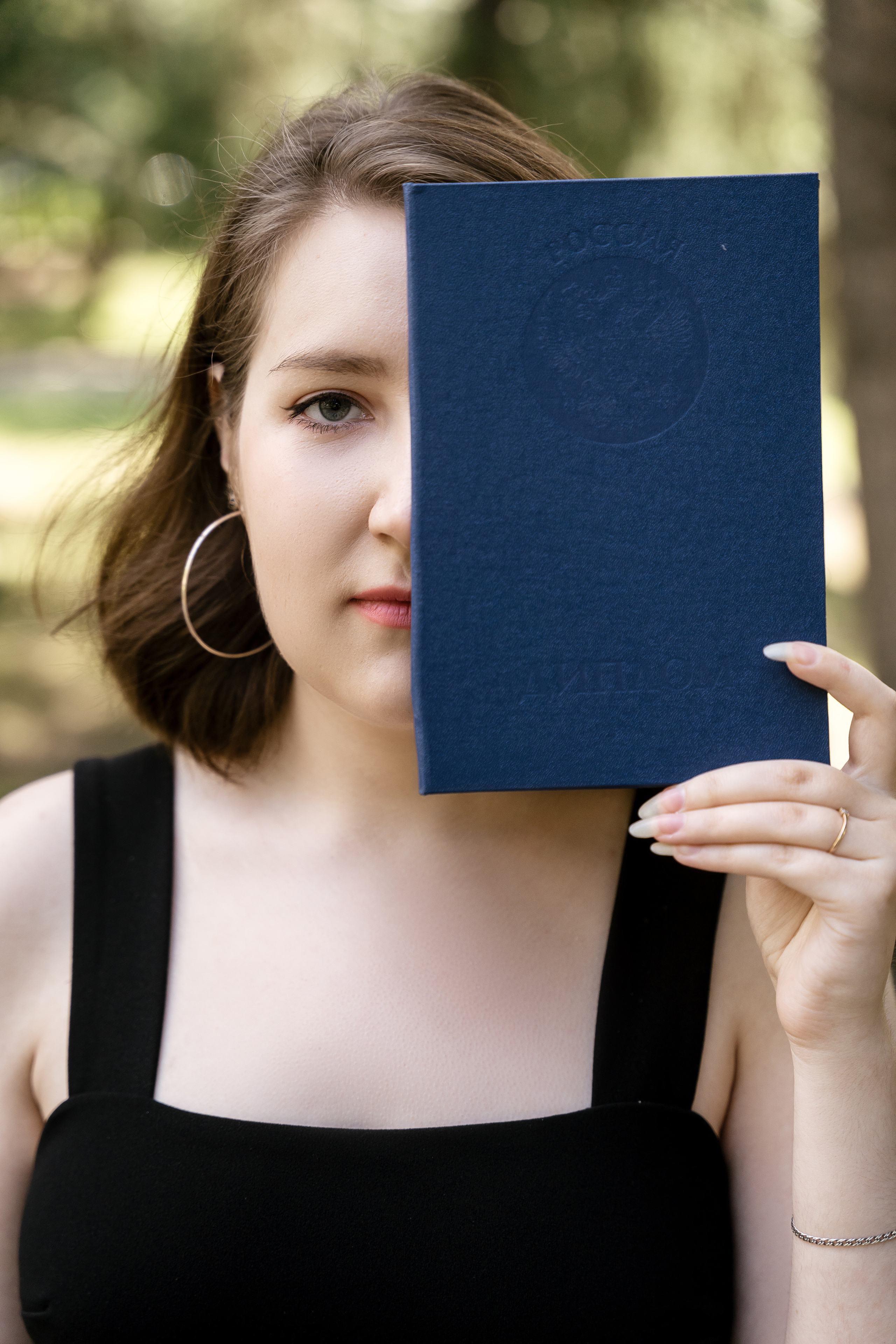 Выпуск. Фотограф Томск, Новосибирск Влад Свириденко