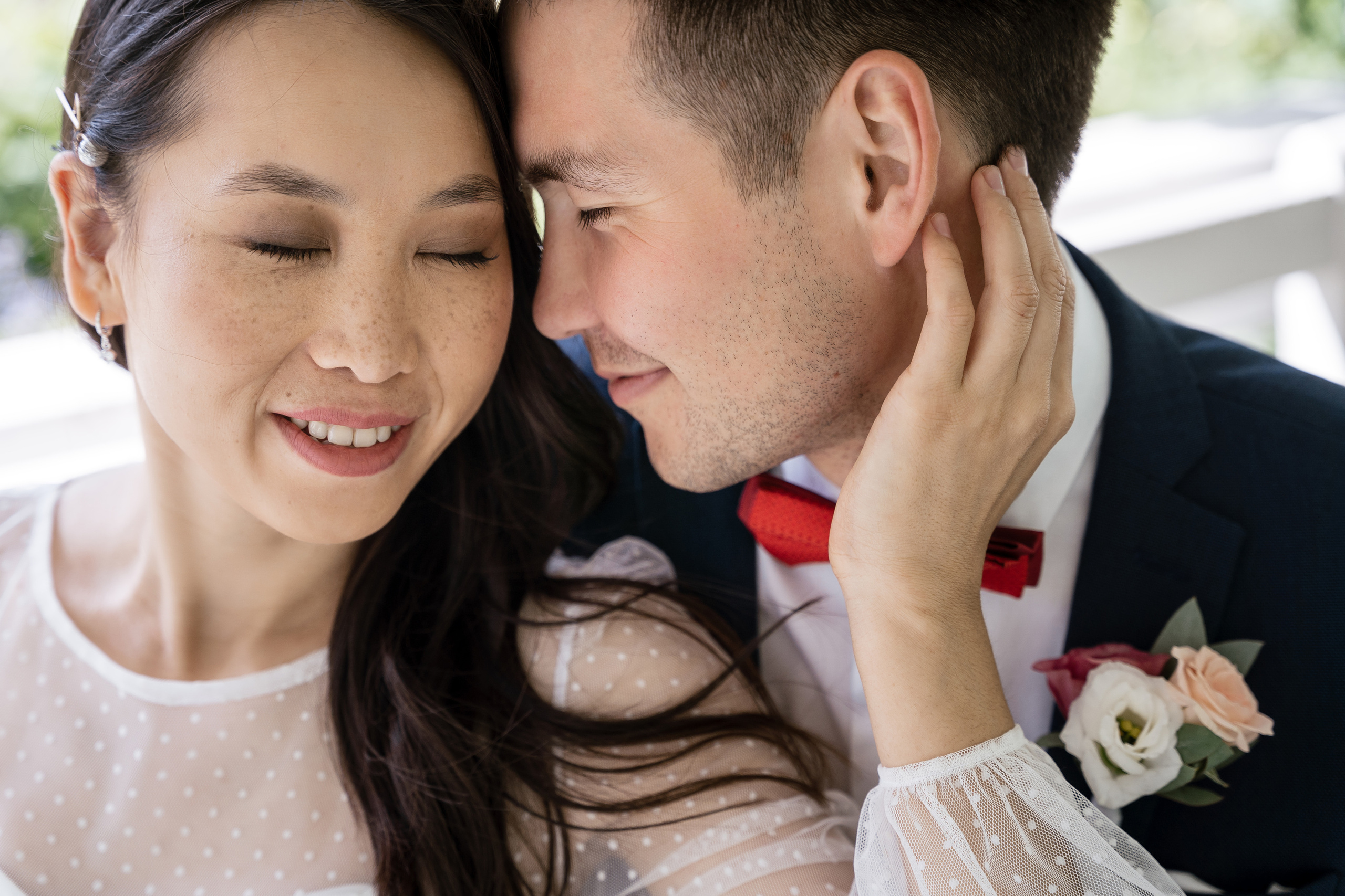 15.07.2021 Wedding day. Фотограф Томск, Новосибирск Влад Свириденко