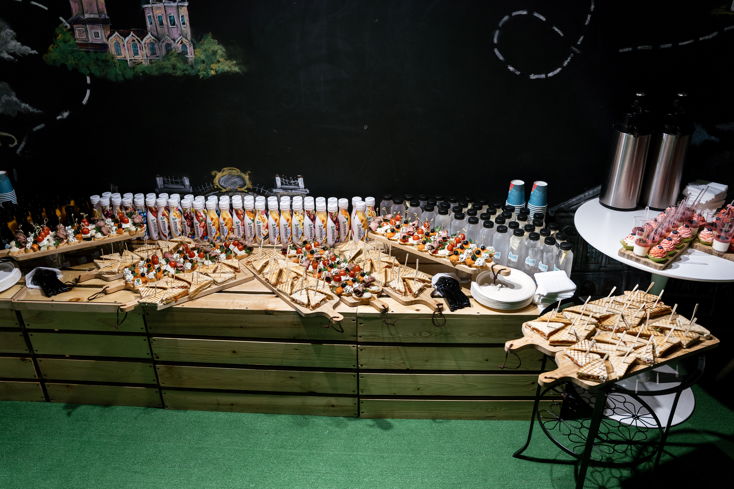 Квартирник. Фотограф Томск, Новосибирск Влад Свириденко