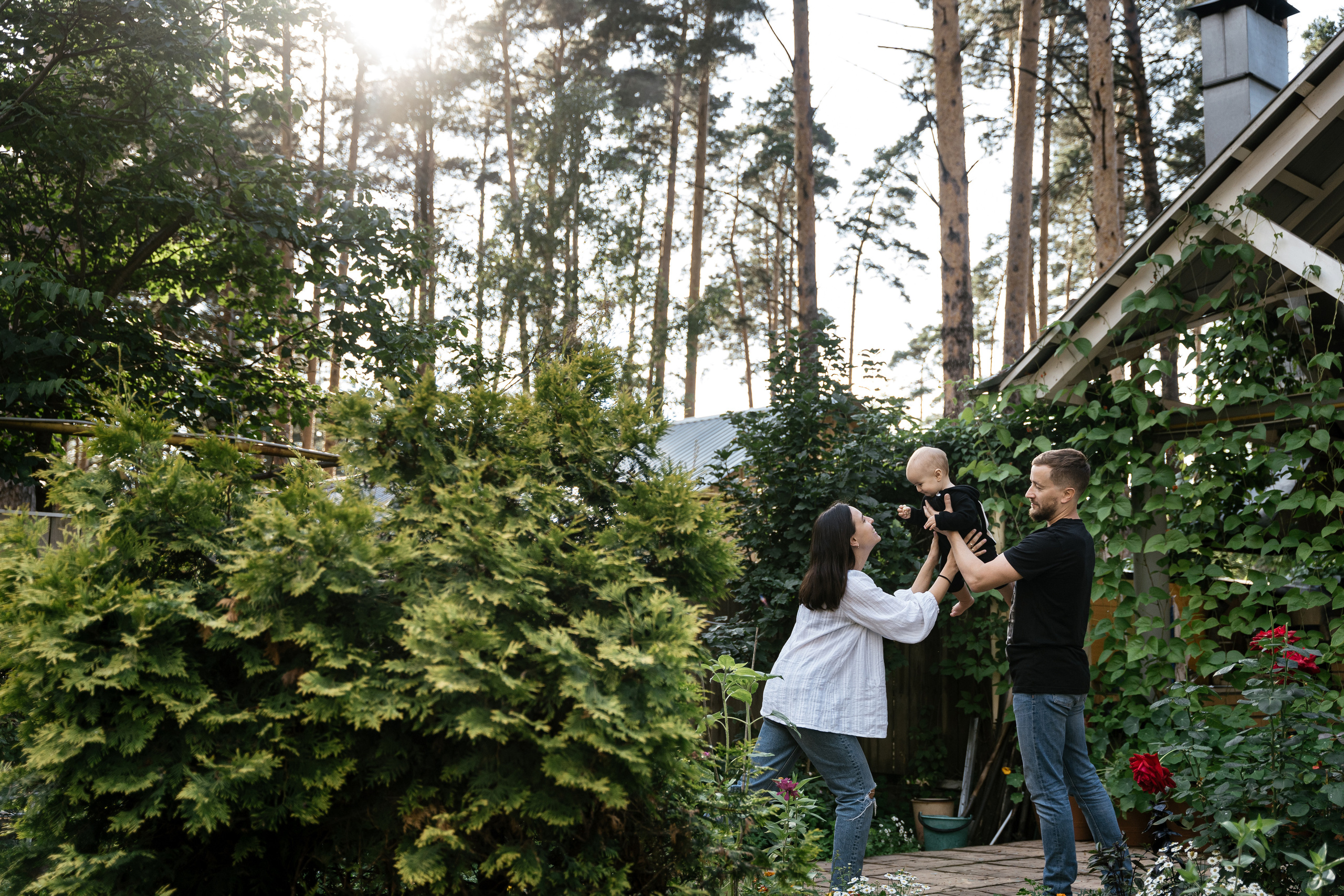 20.07.2021. Фотограф Томск, Новосибирск Влад Свириденко