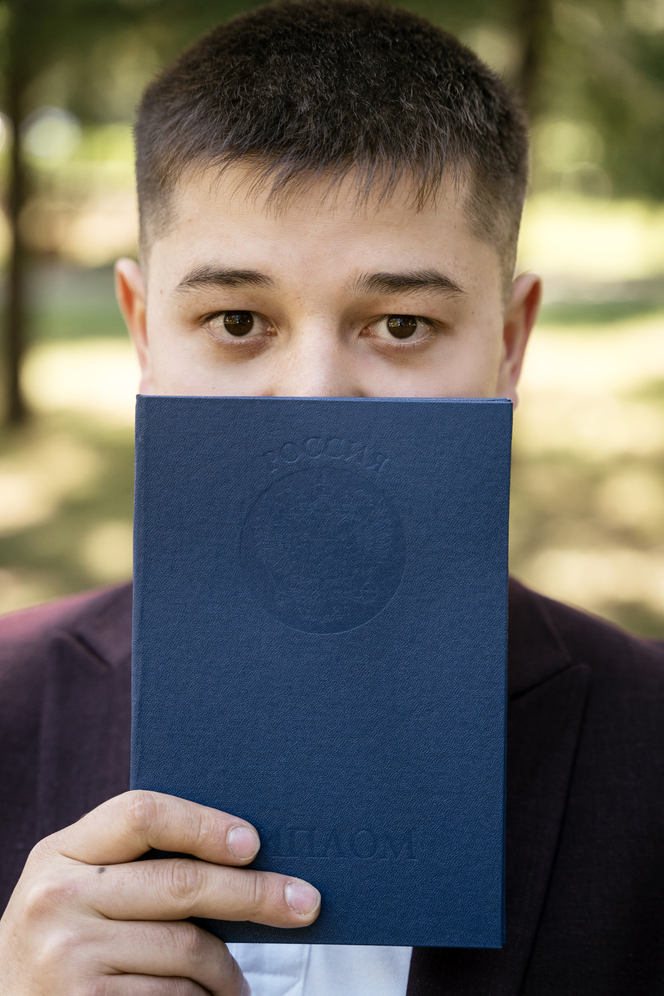 Выпуск. Фотограф Томск, Новосибирск Влад Свириденко