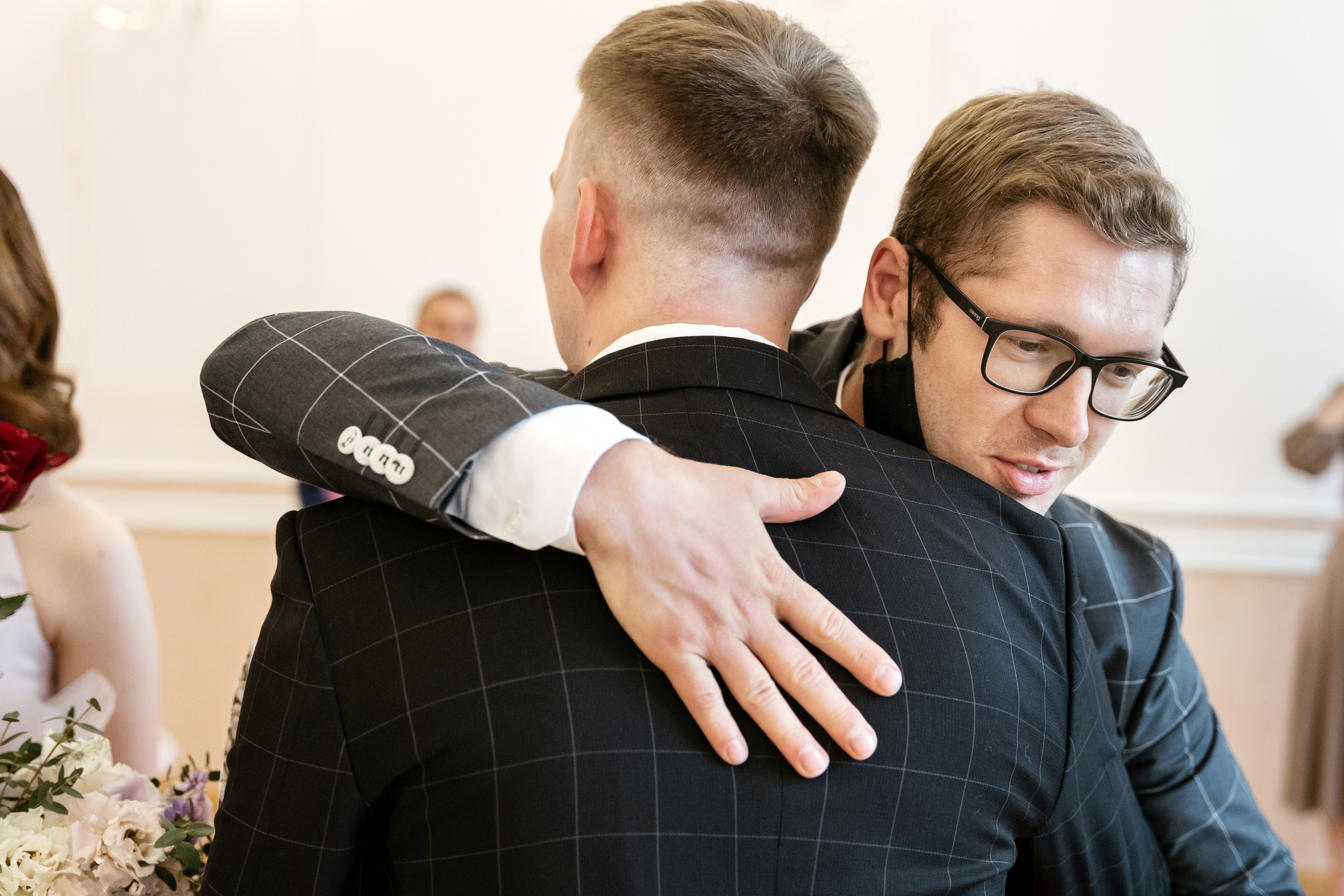 18.06.21 Wedding day. Фотограф Томск, Новосибирск Влад Свириденко