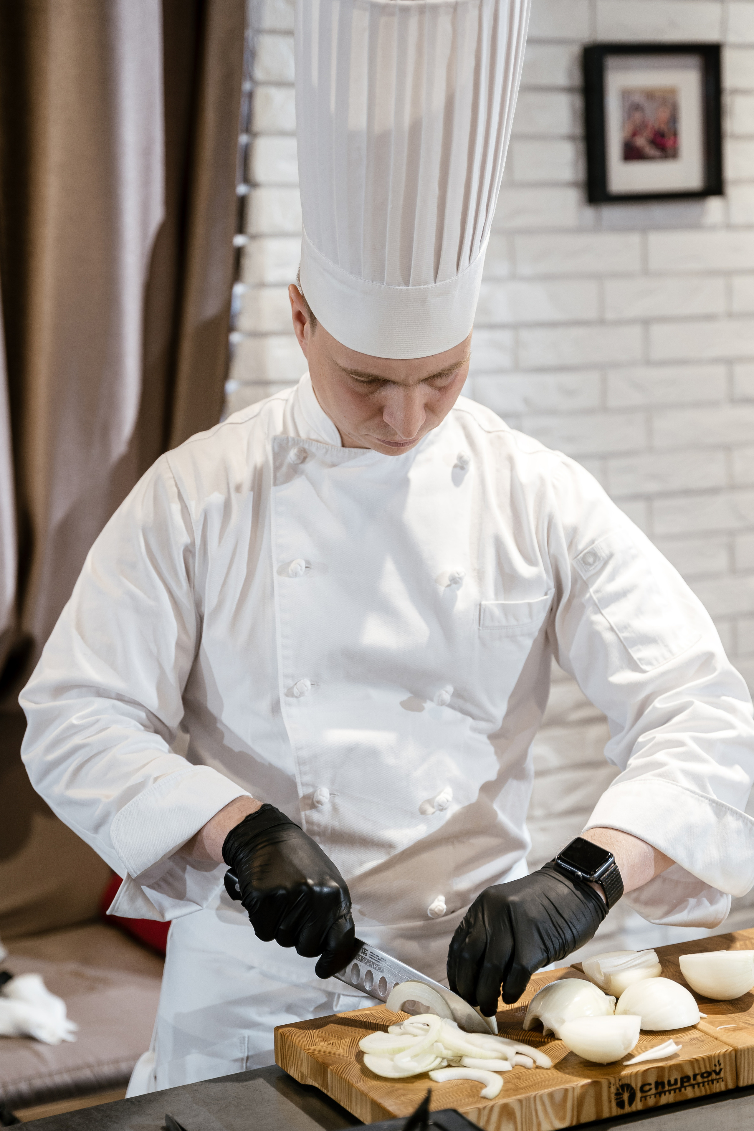 Бургер-FIGHT. Фотограф Томск, Новосибирск Влад Свириденко