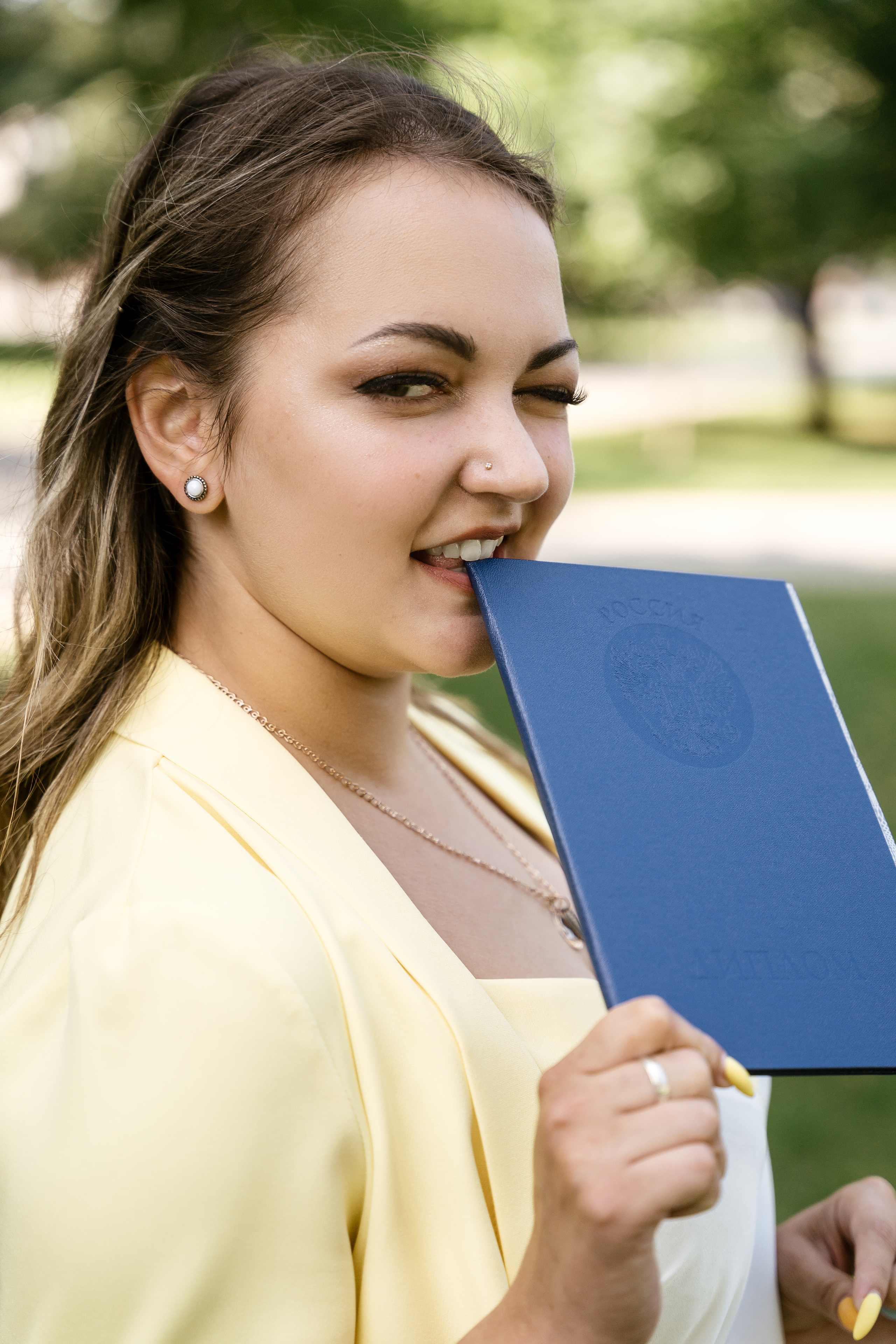 Выпуск. Фотограф Томск, Новосибирск Влад Свириденко
