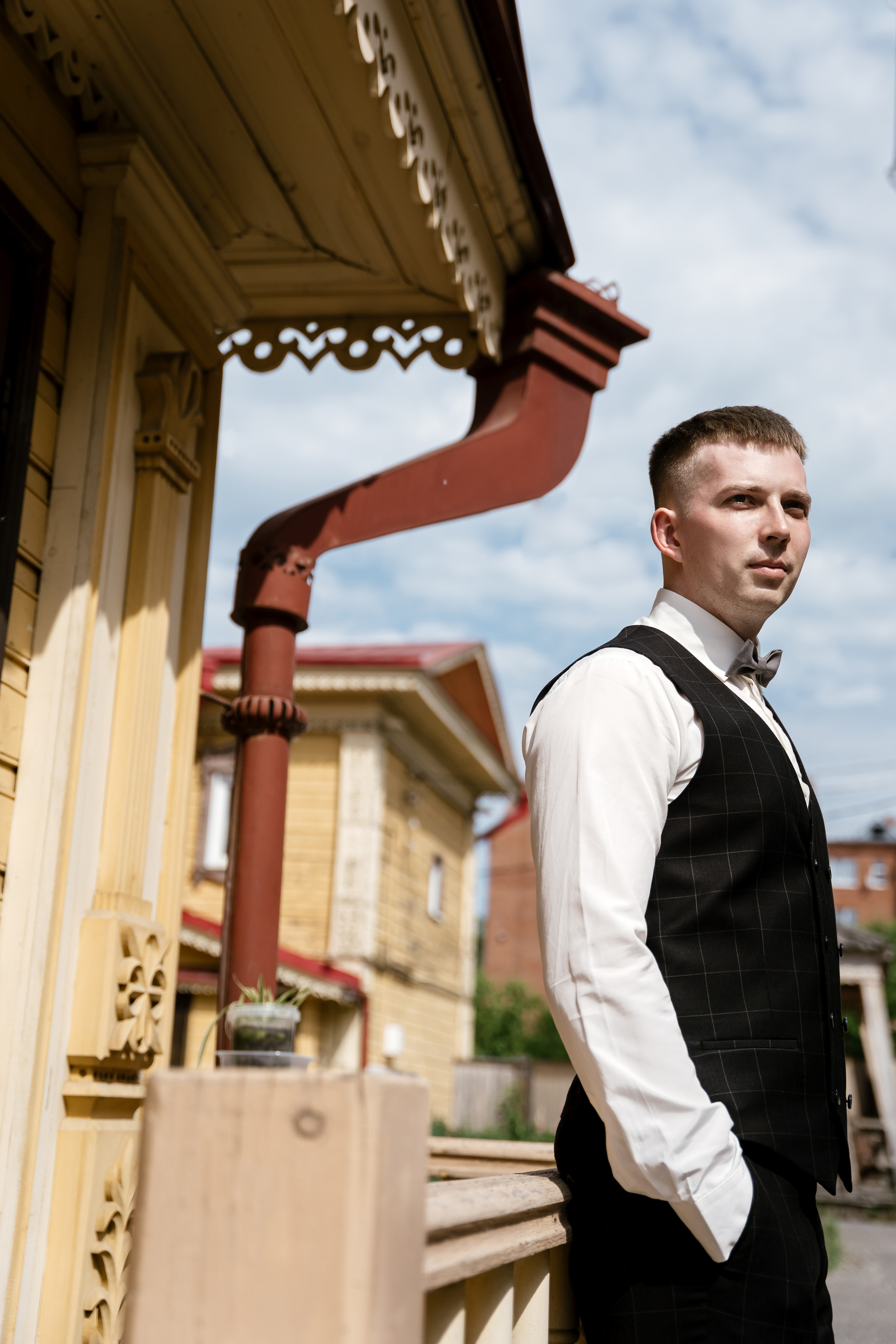 18.06.21 Wedding day. Фотограф Томск, Новосибирск Влад Свириденко