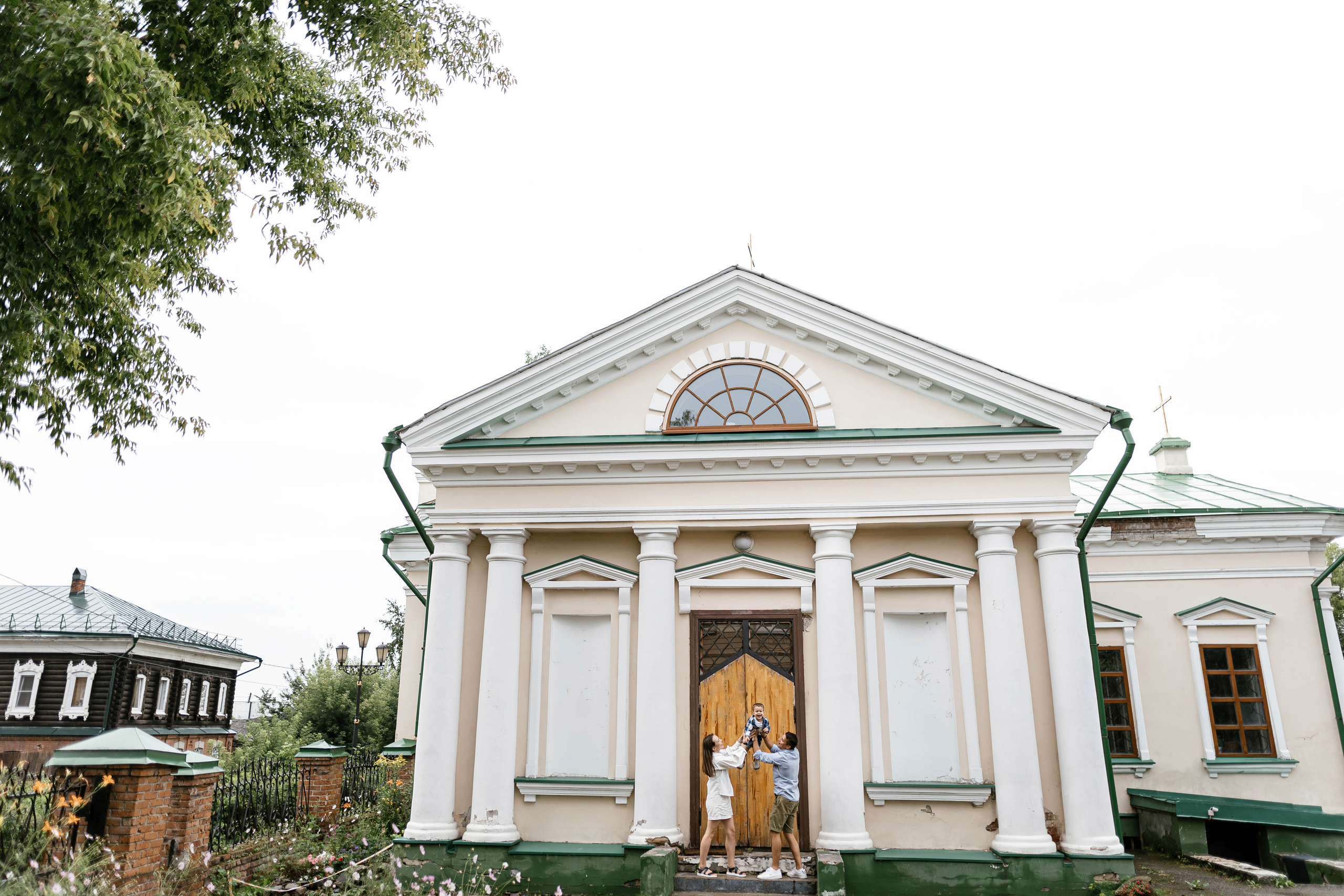 08.08.2021. Фотограф Томск, Новосибирск Влад Свириденко