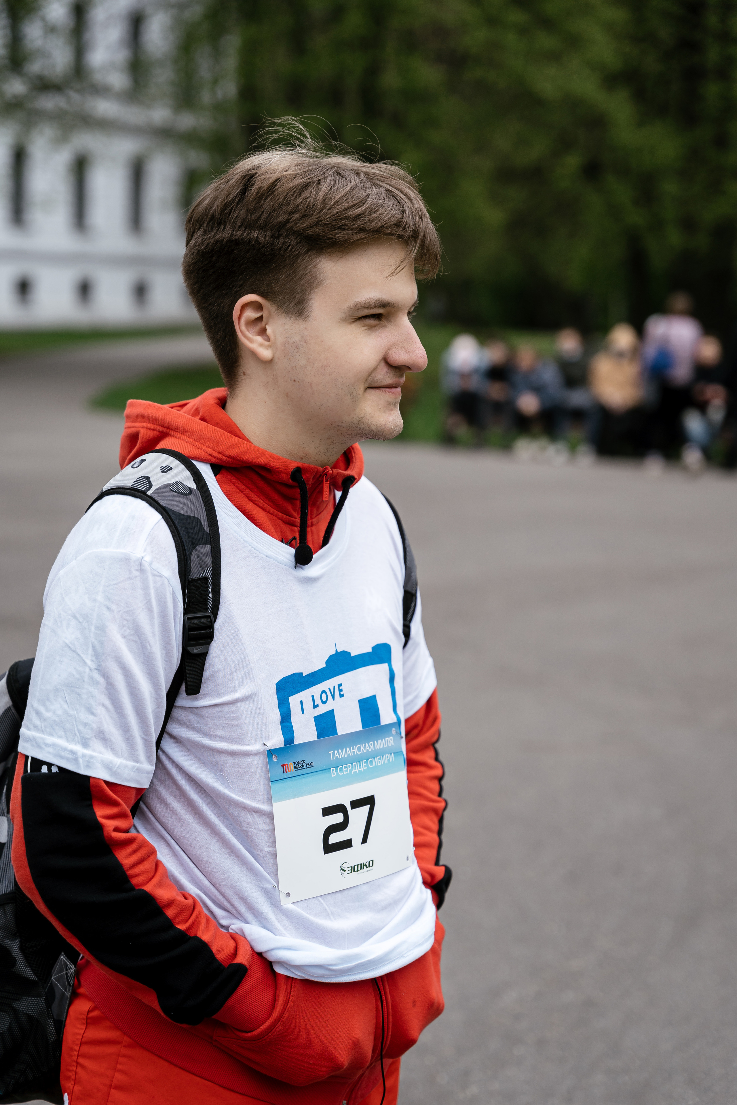 Марафон. Фотограф Томск, Новосибирск Влад Свириденко