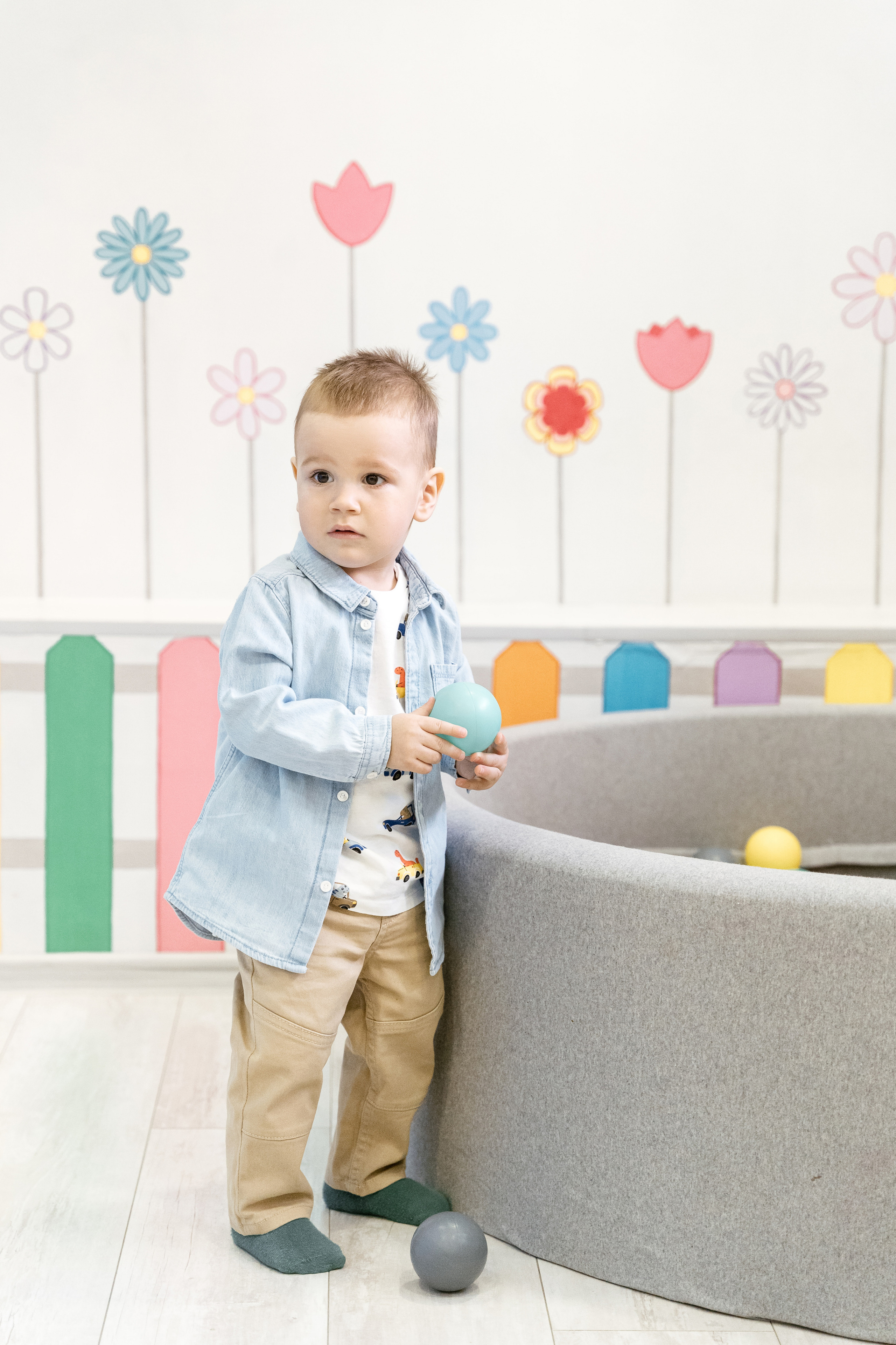 #МиниБутя 2 года. Фотограф Томск, Новосибирск Влад Свириденко