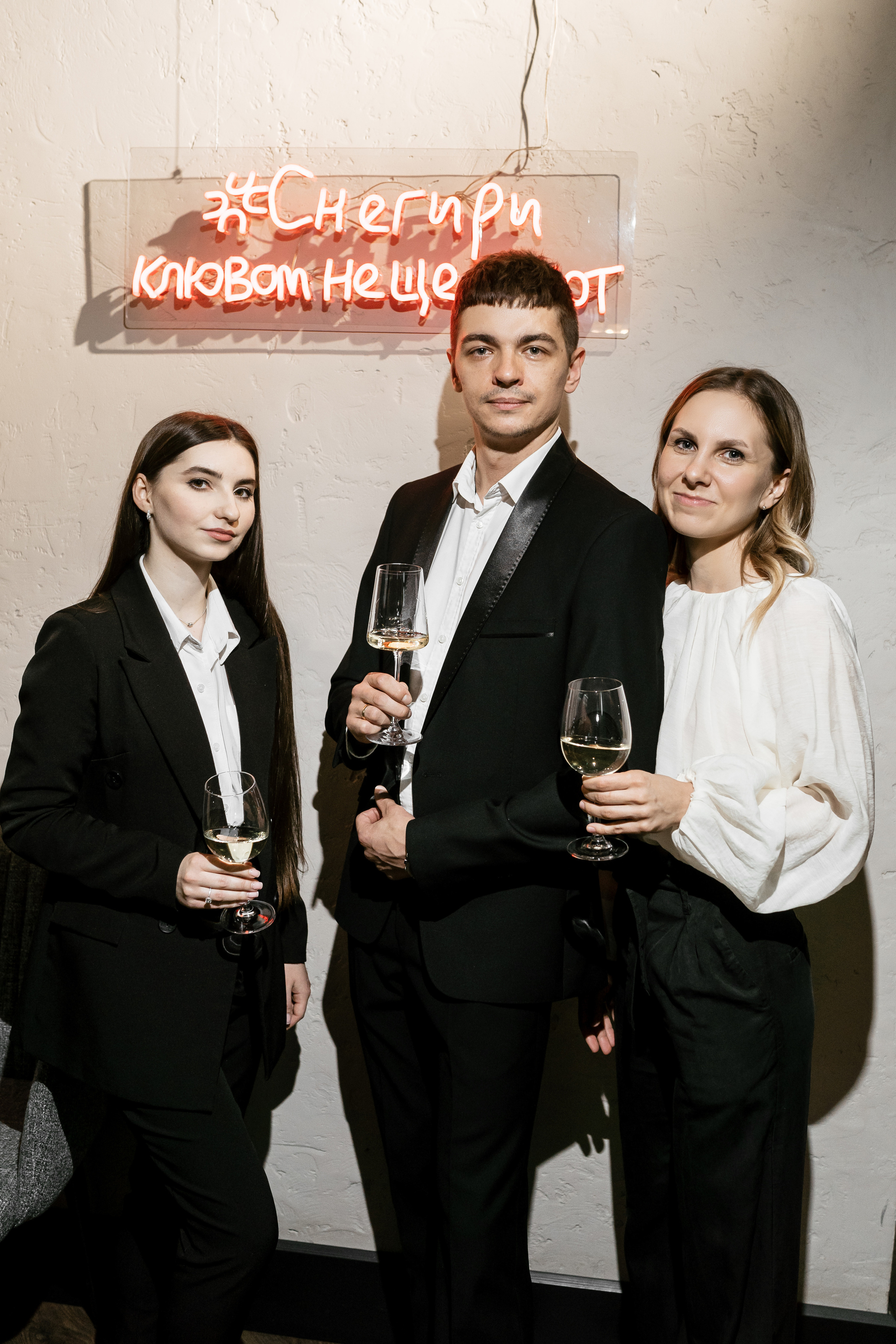 Снегири. Фотограф Томск, Новосибирск Влад Свириденко