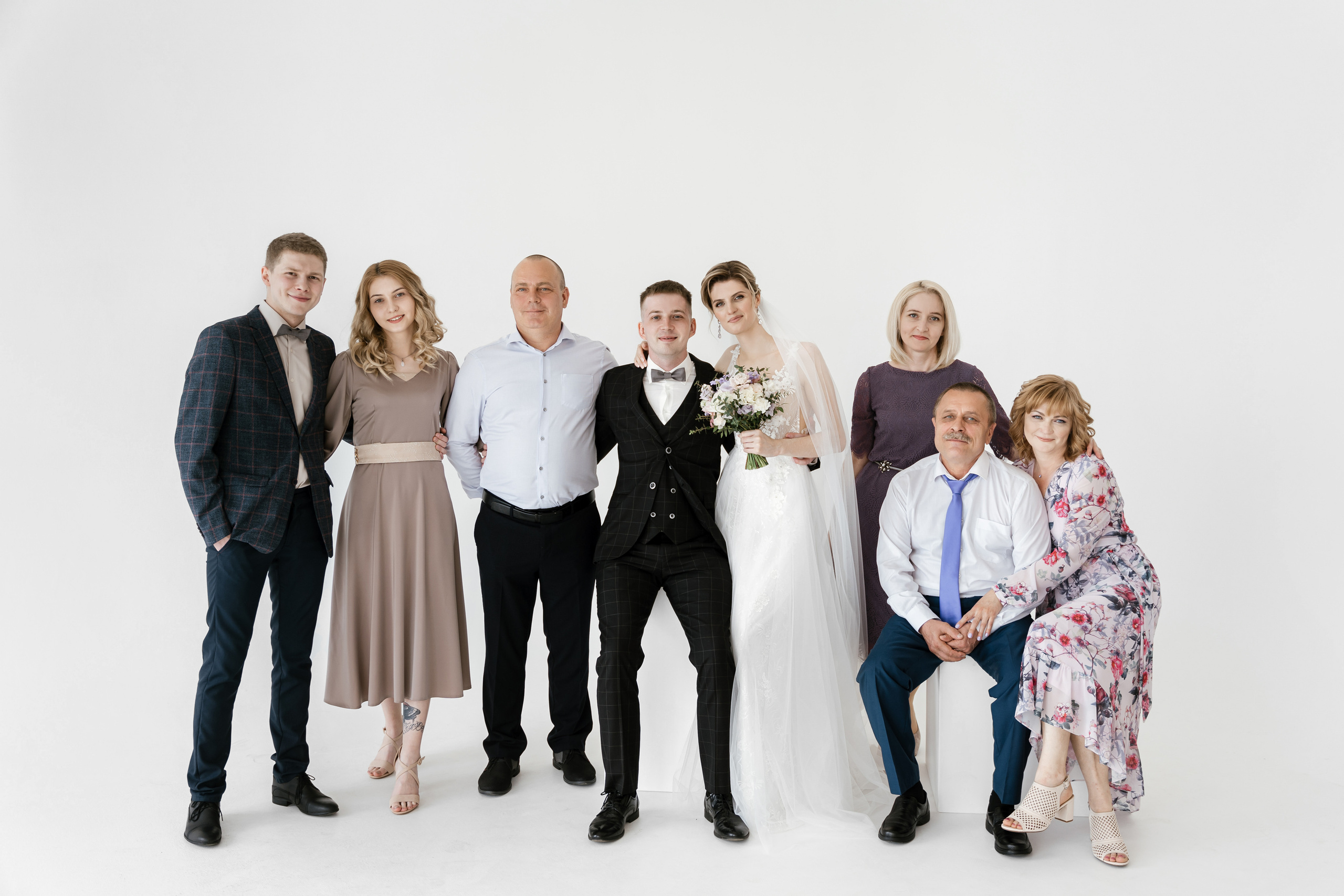 18.06.21 Wedding day. Фотограф Томск, Новосибирск Влад Свириденко