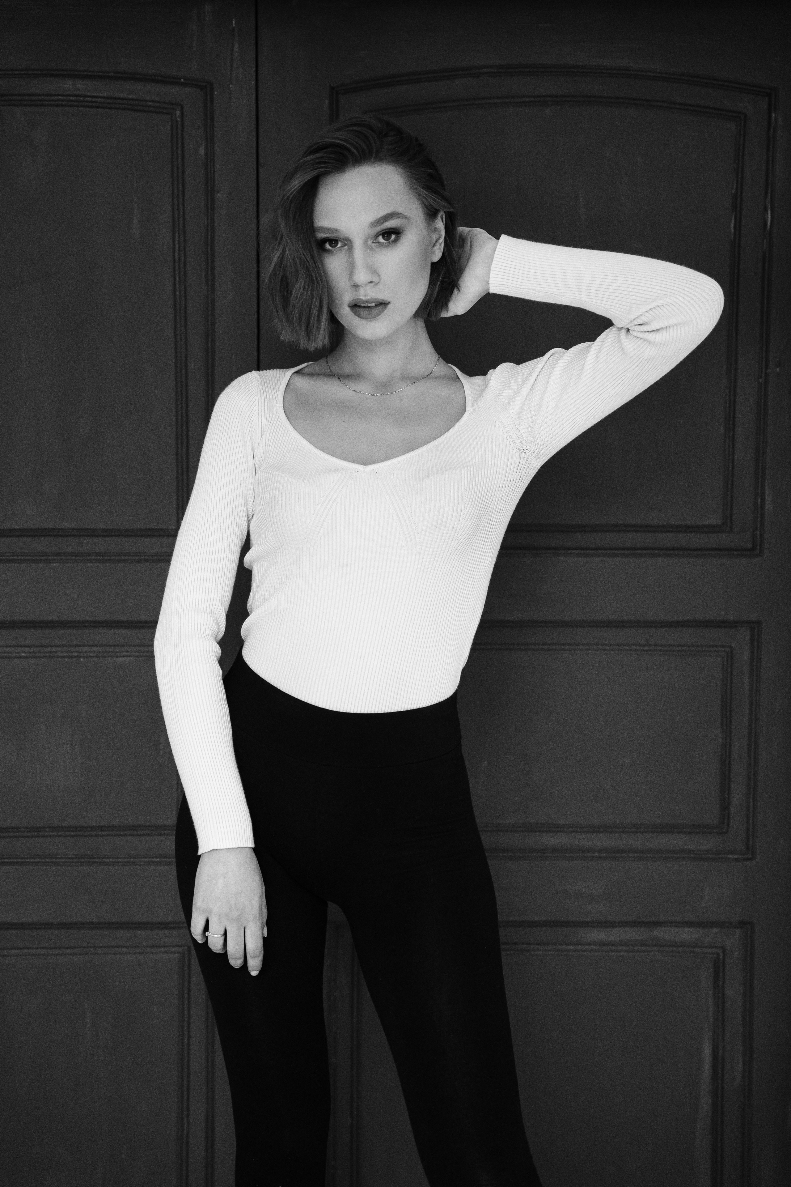 Предсвадебная съемка. Фотограф Томск, Новосибирск Влад Свириденко