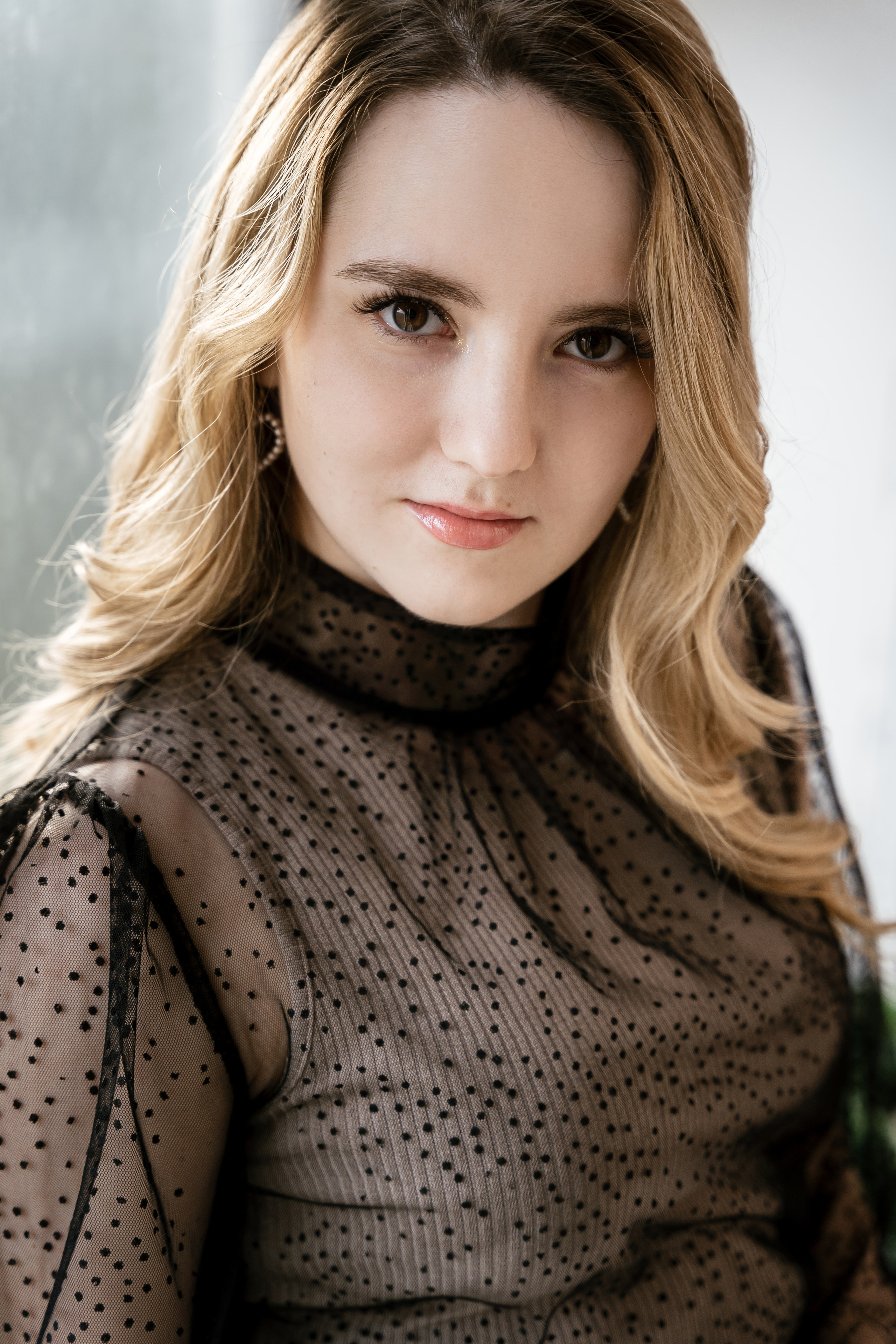 Портрет. Фотограф Томск, Новосибирск Влад Свириденко