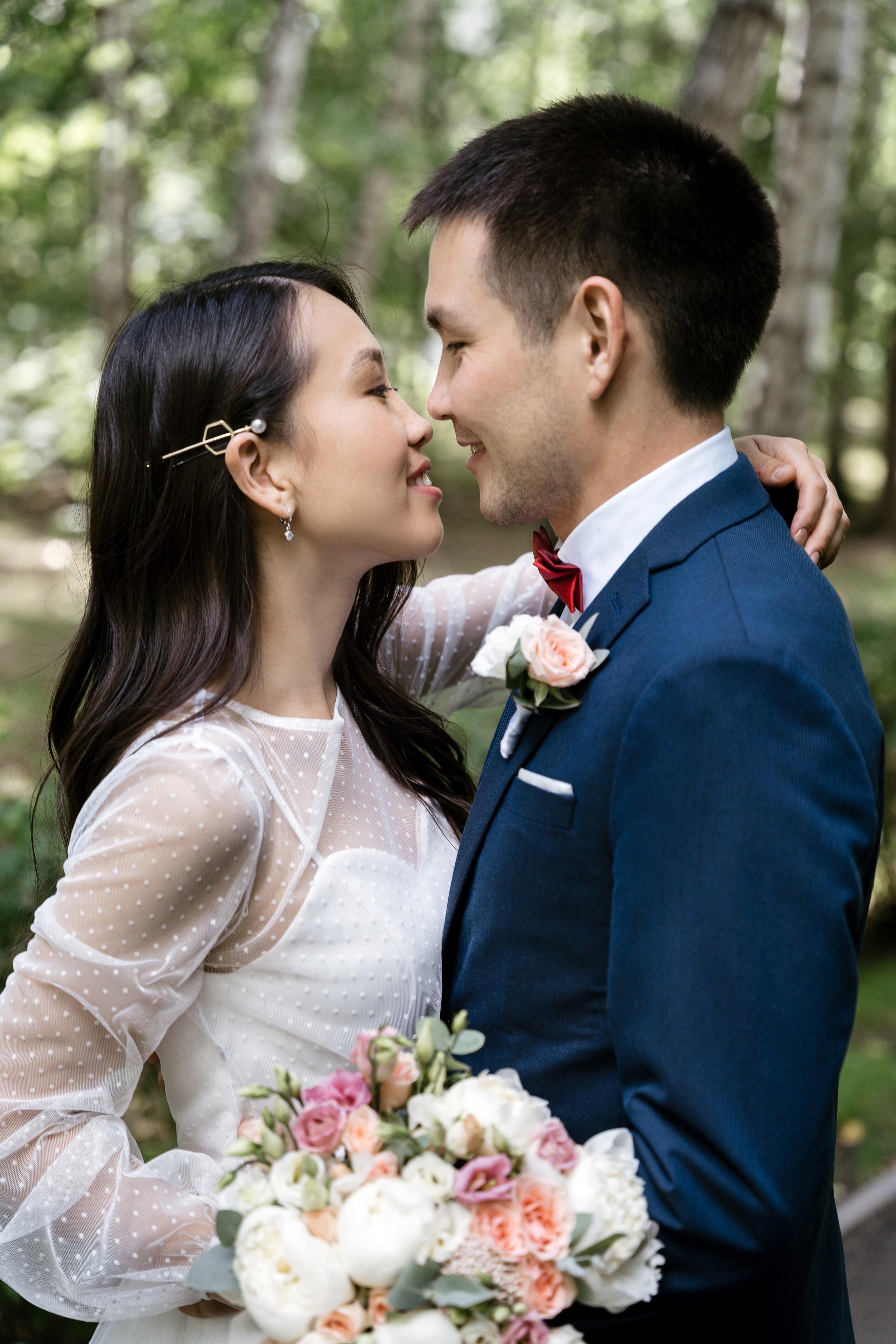 15.07.2021 Wedding day. Фотограф Томск, Новосибирск Влад Свириденко