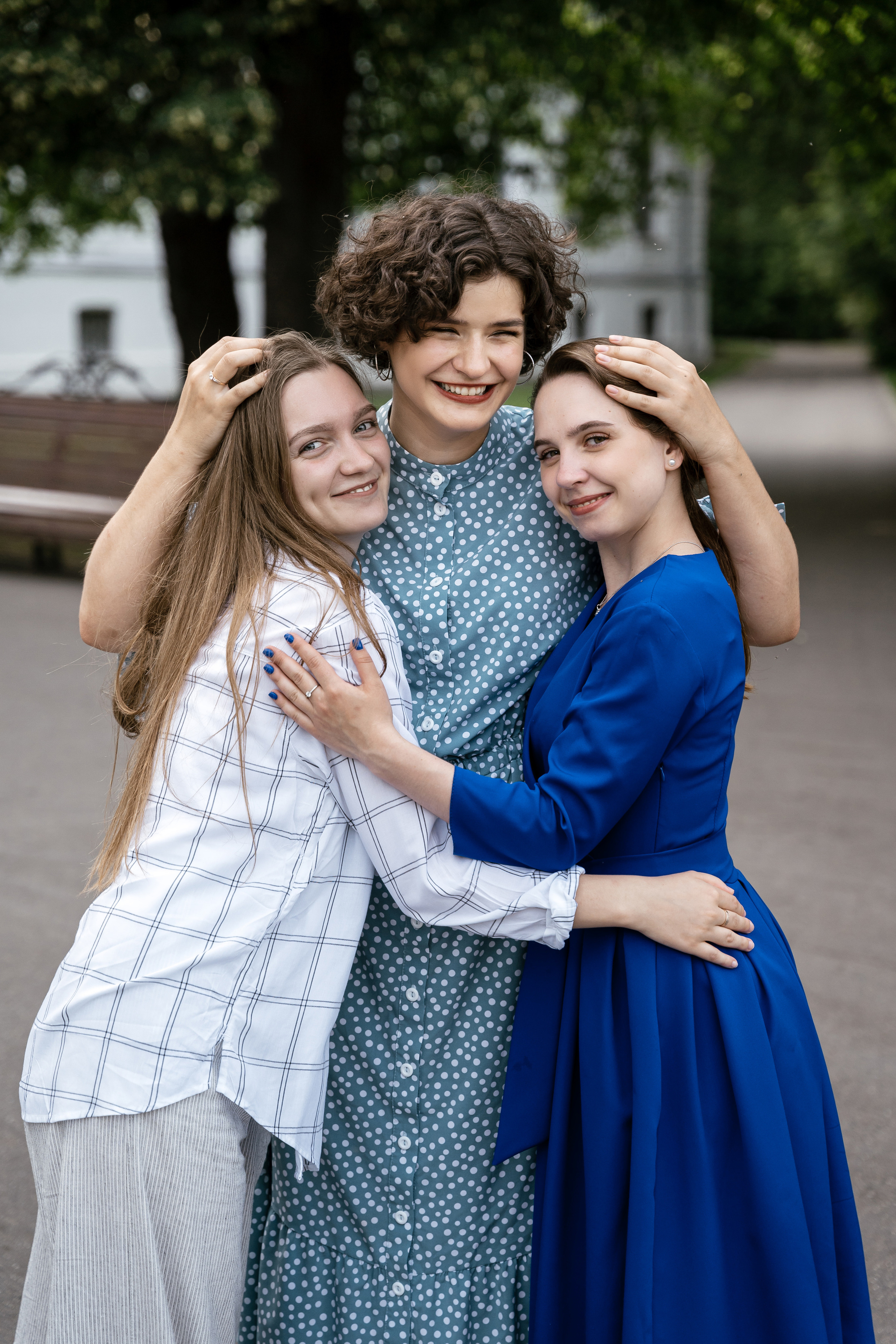 Graduation. Фотограф Томск, Новосибирск Влад Свириденко