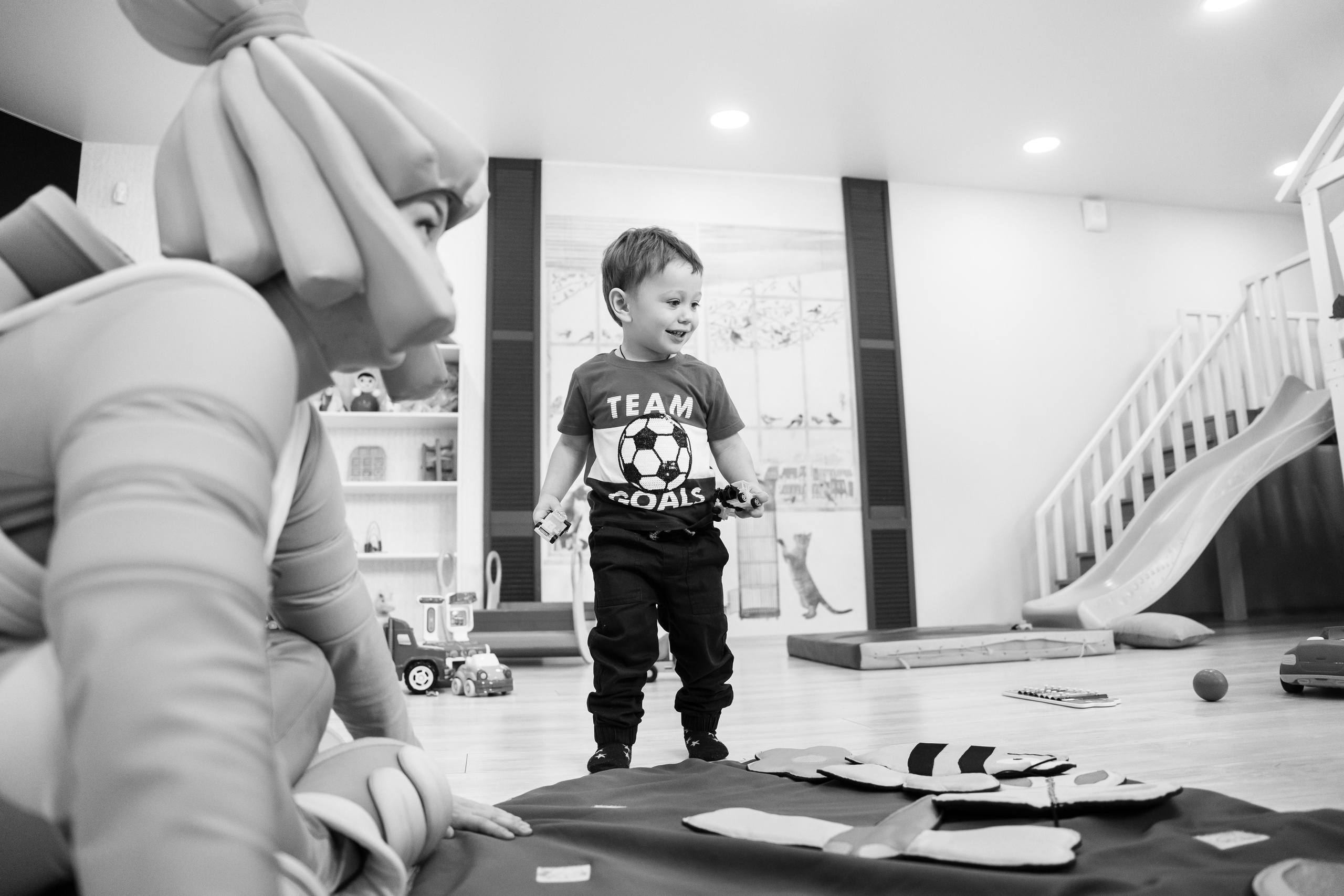 #МиниБутя 2 года. Фотограф Томск, Новосибирск Влад Свириденко