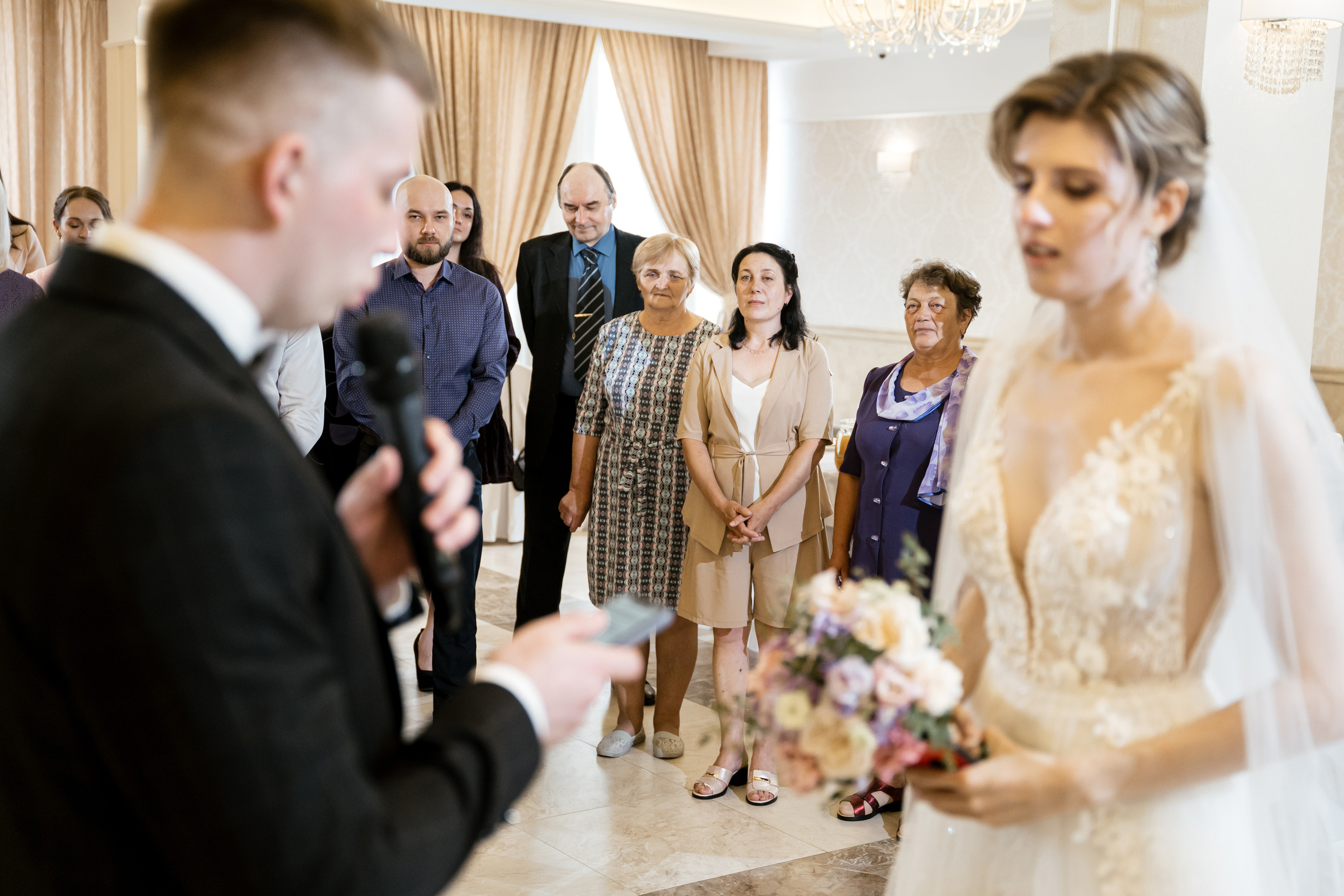 18.06.21 Wedding day. Фотограф Томск, Новосибирск Влад Свириденко