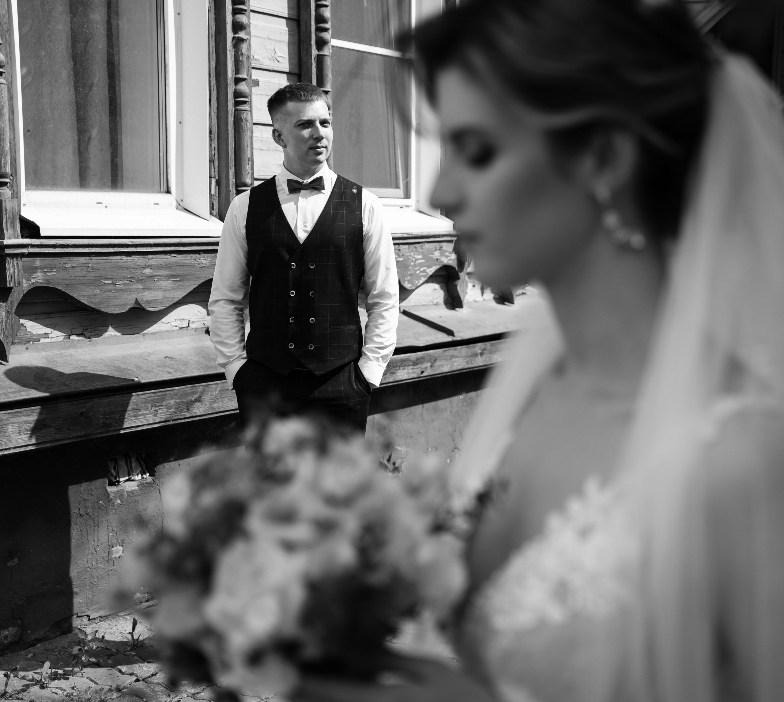 18.06.21 Wedding day. Фотограф Томск, Новосибирск Влад Свириденко
