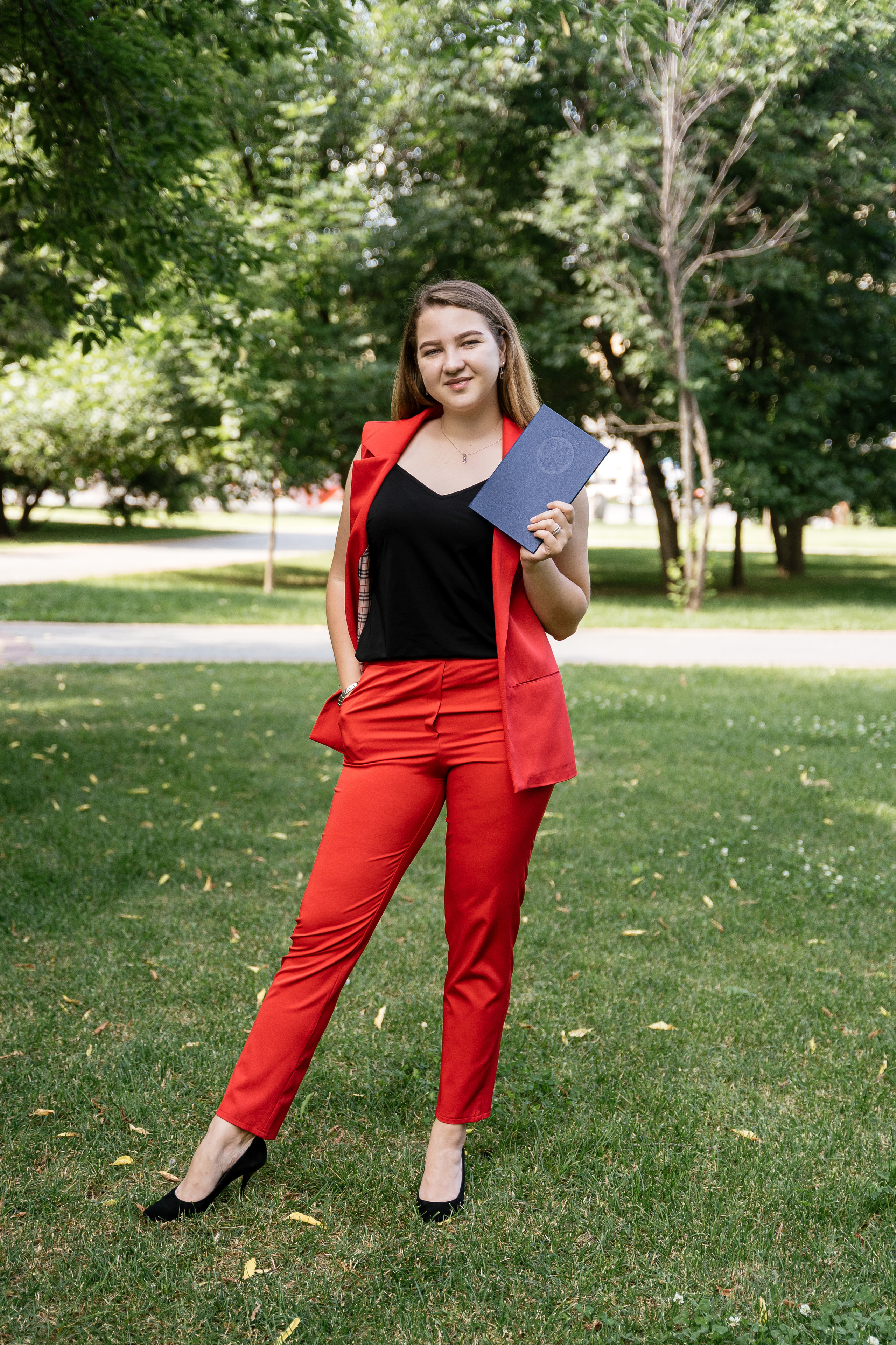 Выпуск. Фотограф Томск, Новосибирск Влад Свириденко