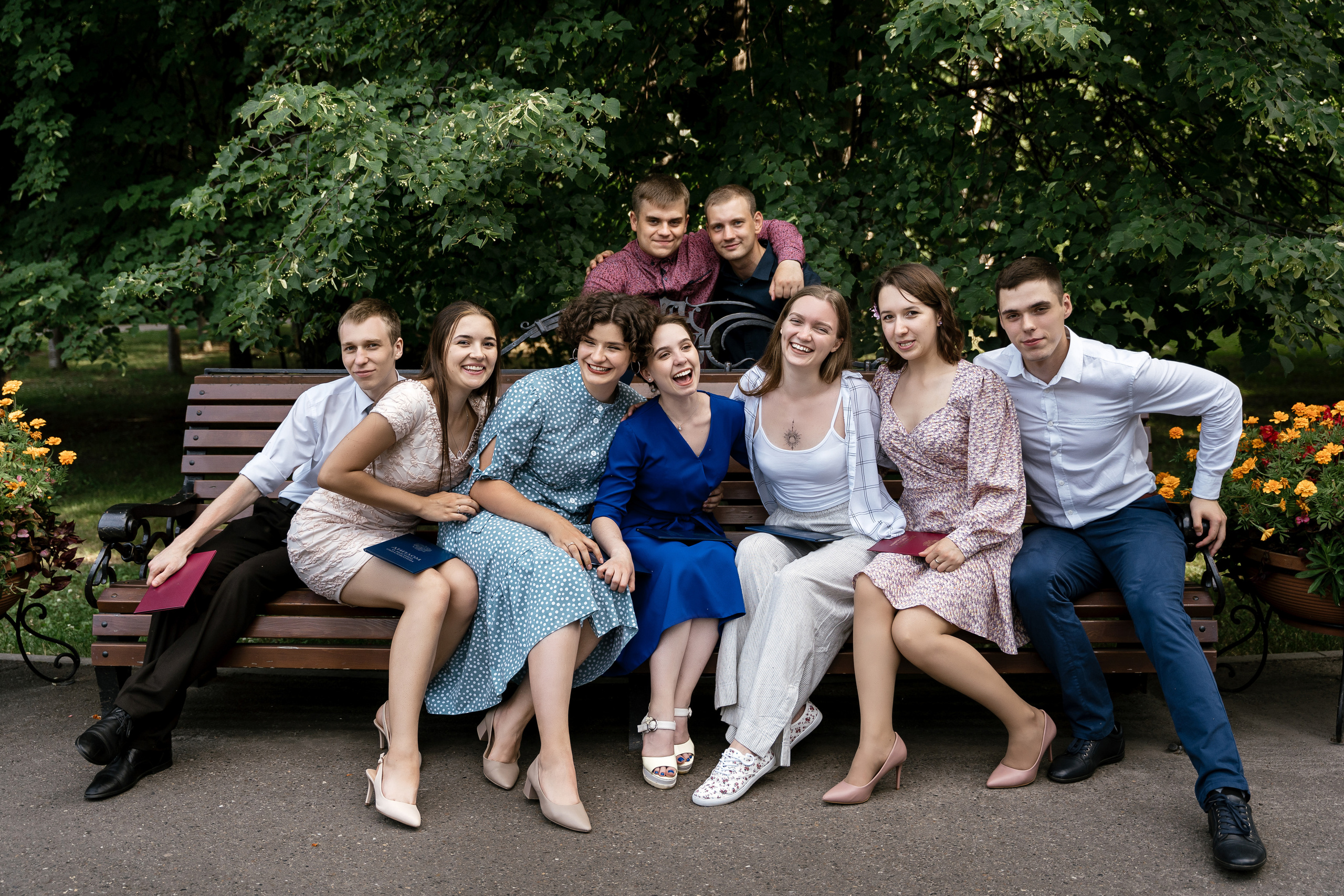 Graduation. Фотограф Томск, Новосибирск Влад Свириденко
