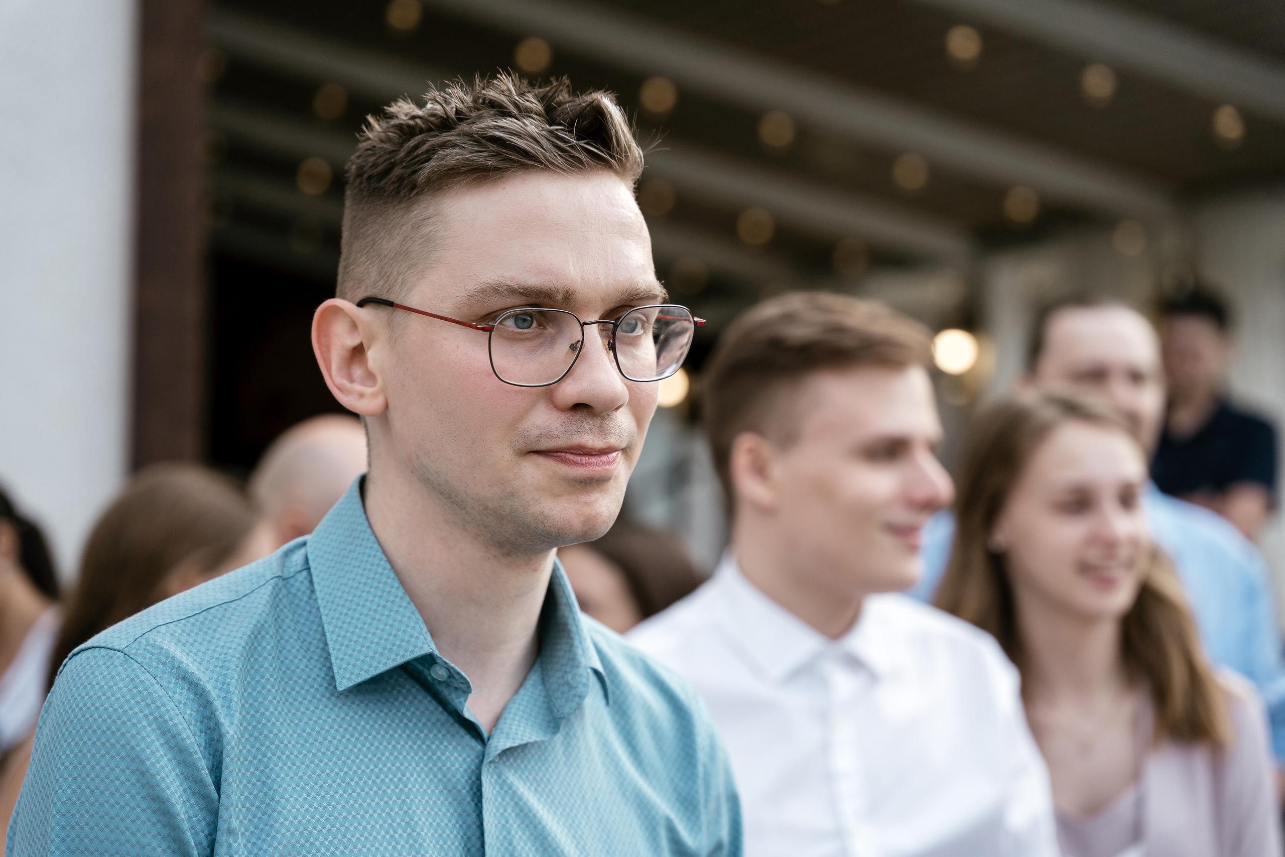 19.06.2021 Wedding day for guests. Фотограф Томск, Новосибирск Влад Свириденко