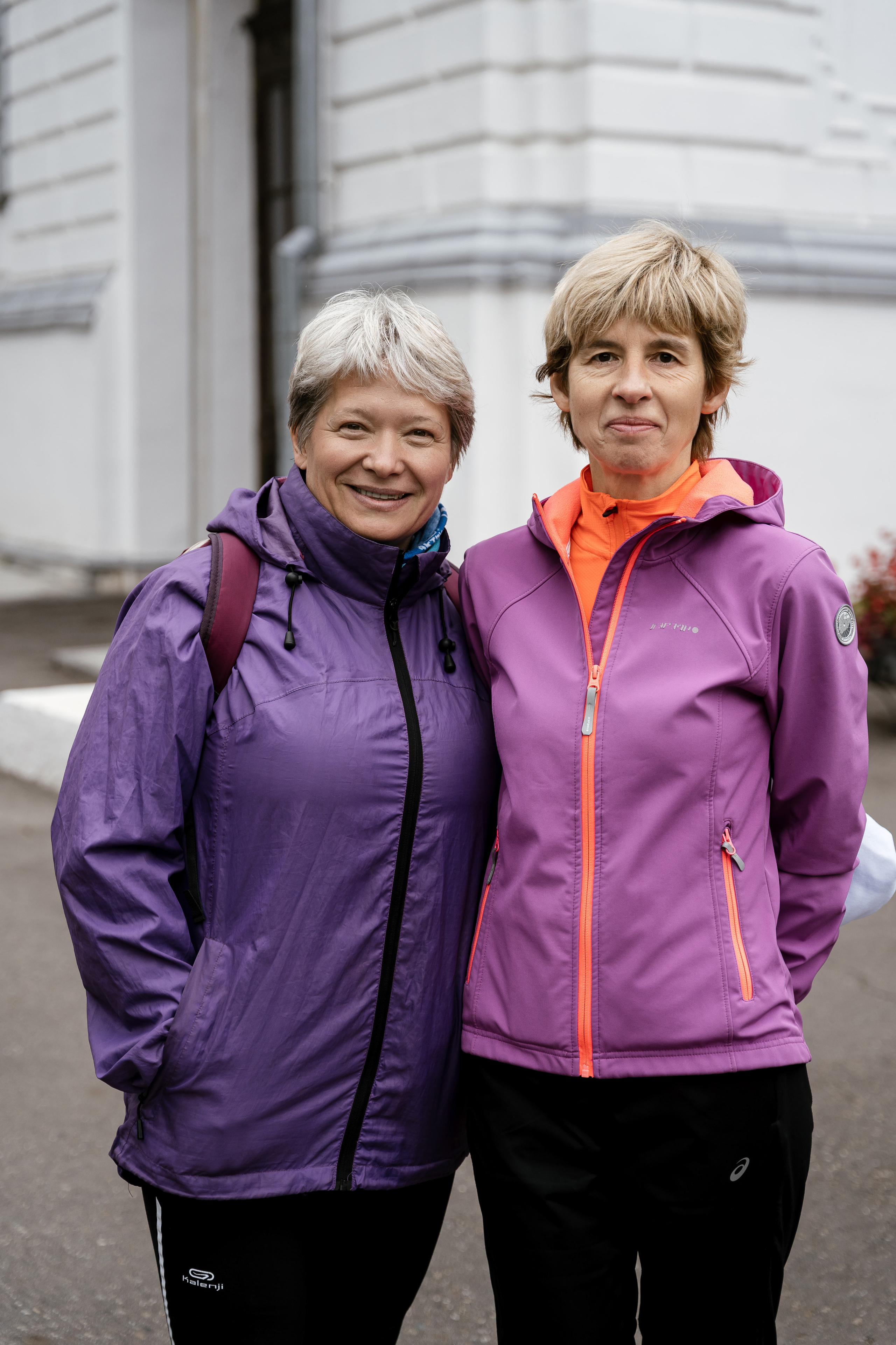 Марафон. Фотограф Томск, Новосибирск Влад Свириденко