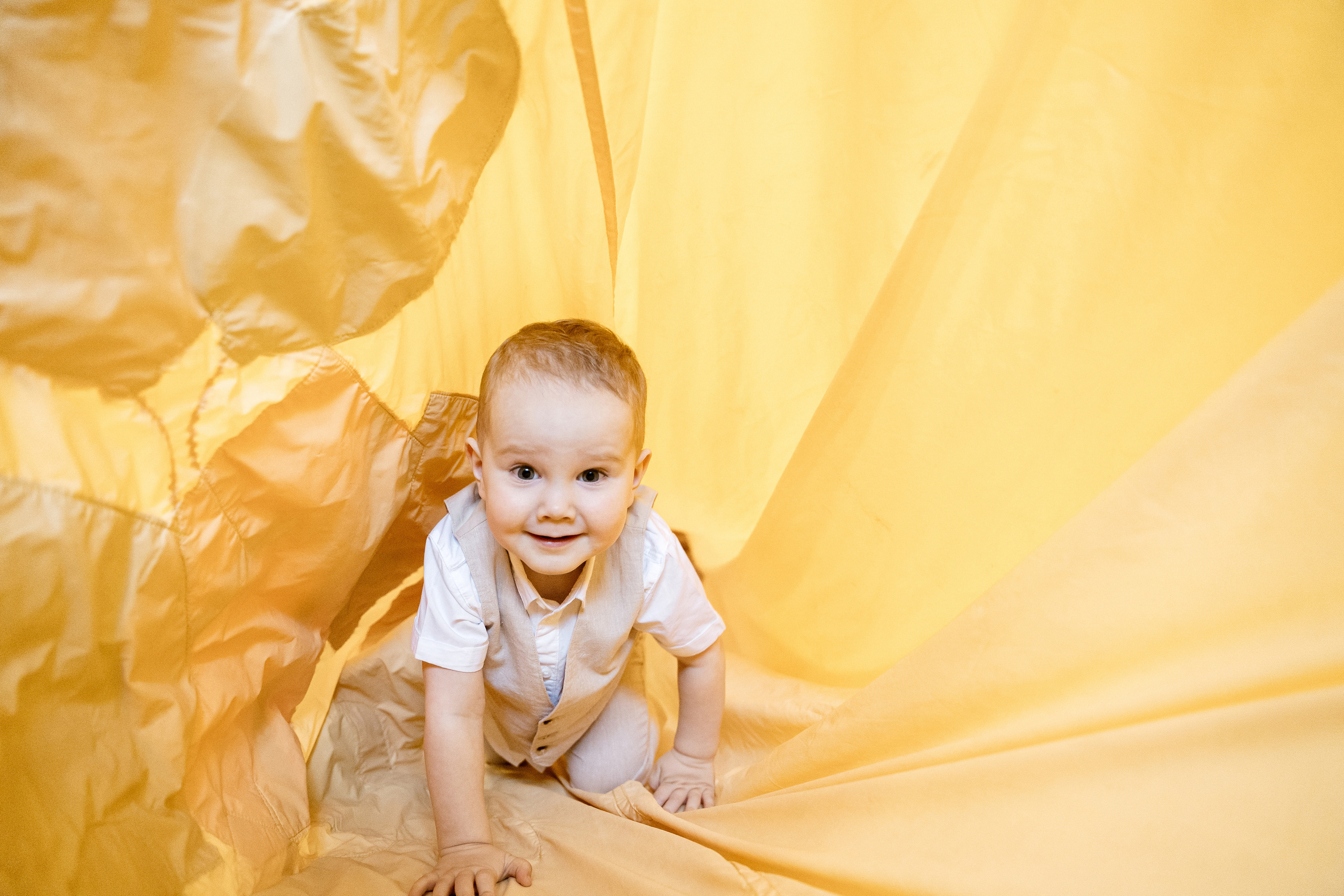 #МиниБутя 2 года. Фотограф Томск, Новосибирск Влад Свириденко