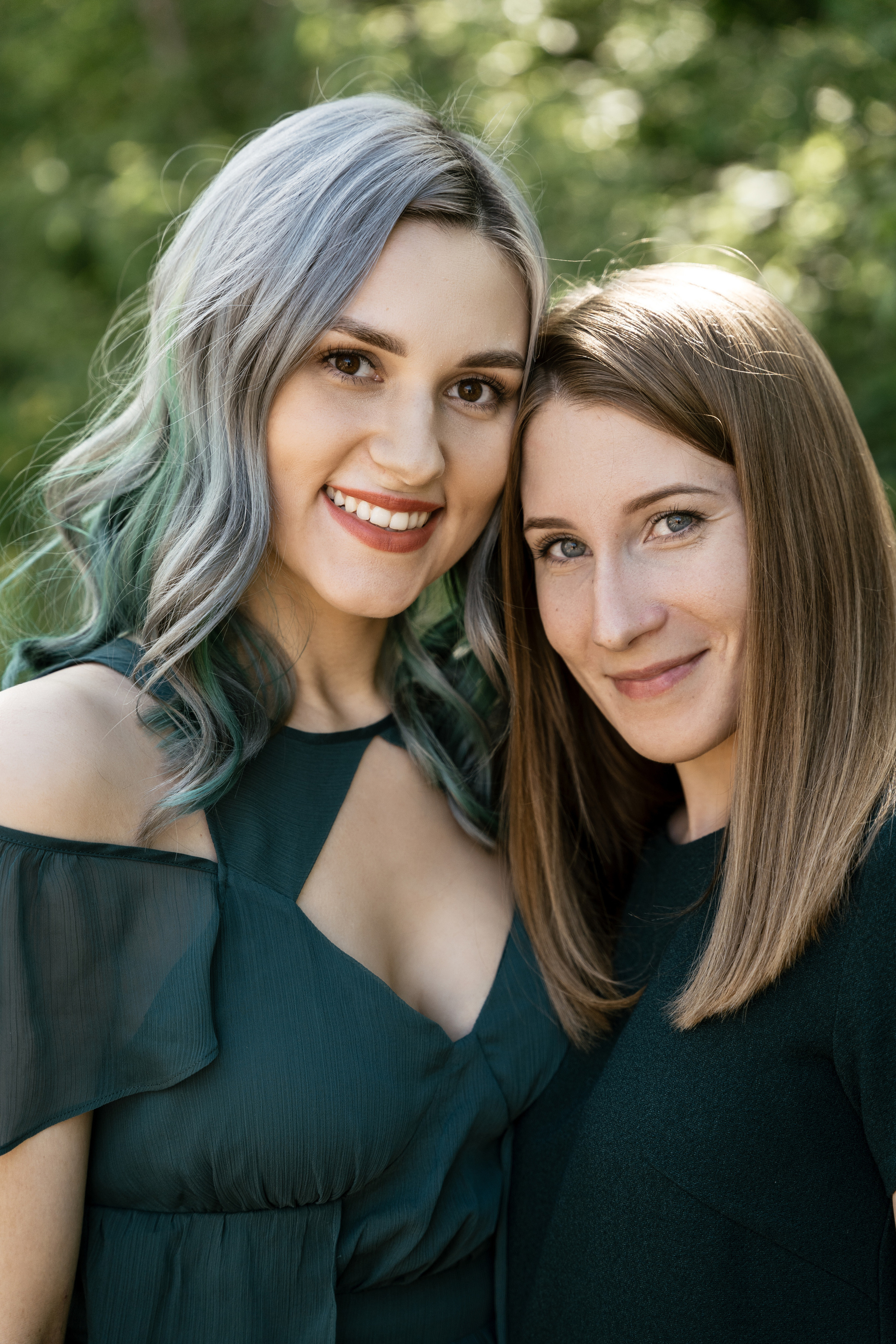 Вот же было недавно 18?. Фотограф Томск, Новосибирск Влад Свириденко