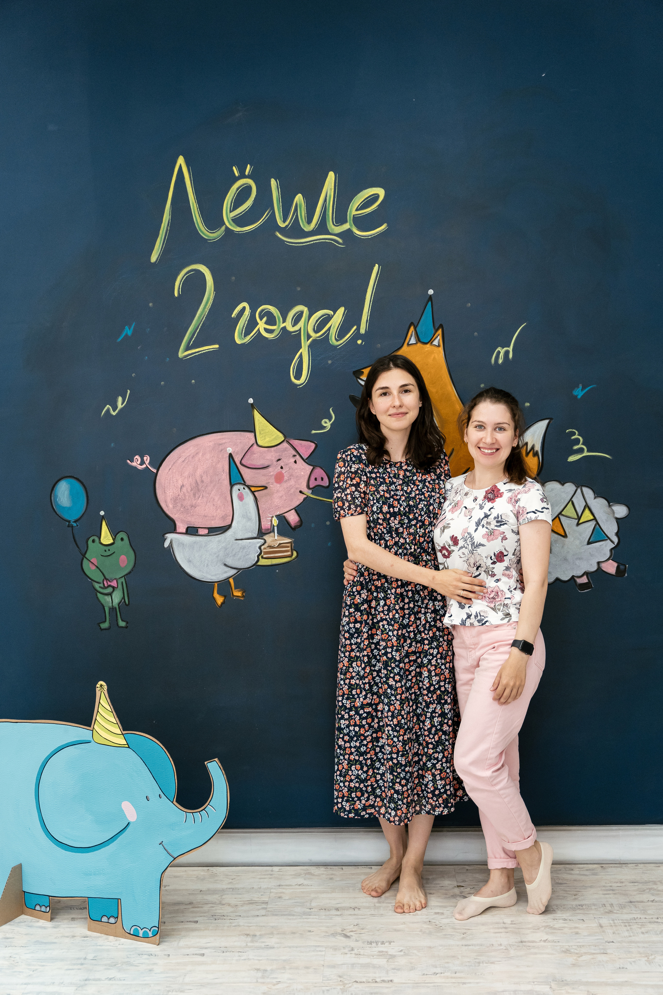 Лёше 2 года. Фотограф Томск, Новосибирск Влад Свириденко